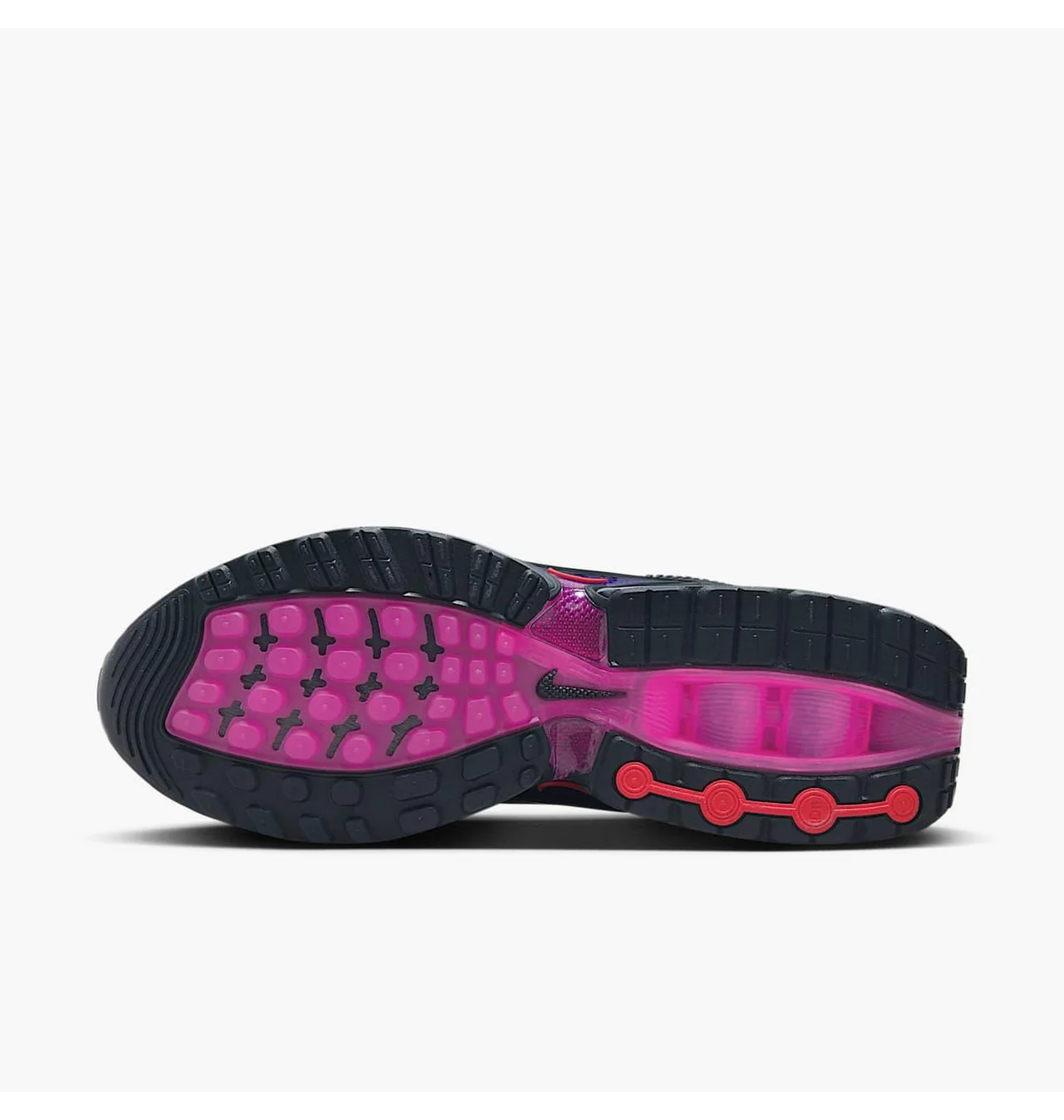 Кросівки чоловічі Nike Air Max Dn All Night Black DV3337-001