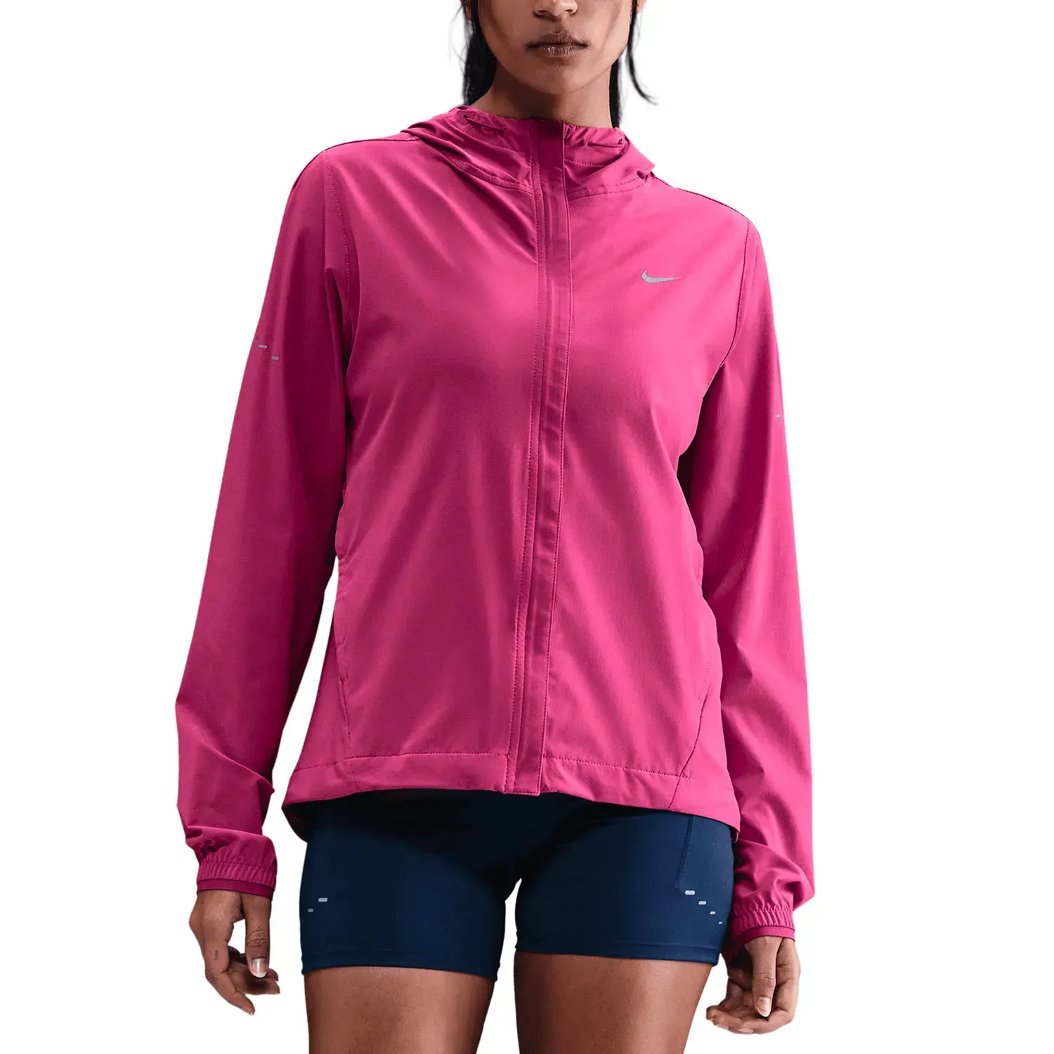 Вітровка жіноча Nike Swift Jacket (HQ0650-634)