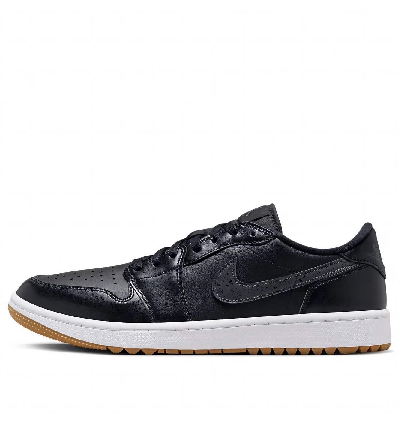 Кросівки унісекс Air Jordan 1 Low Golf Black DD9315-005