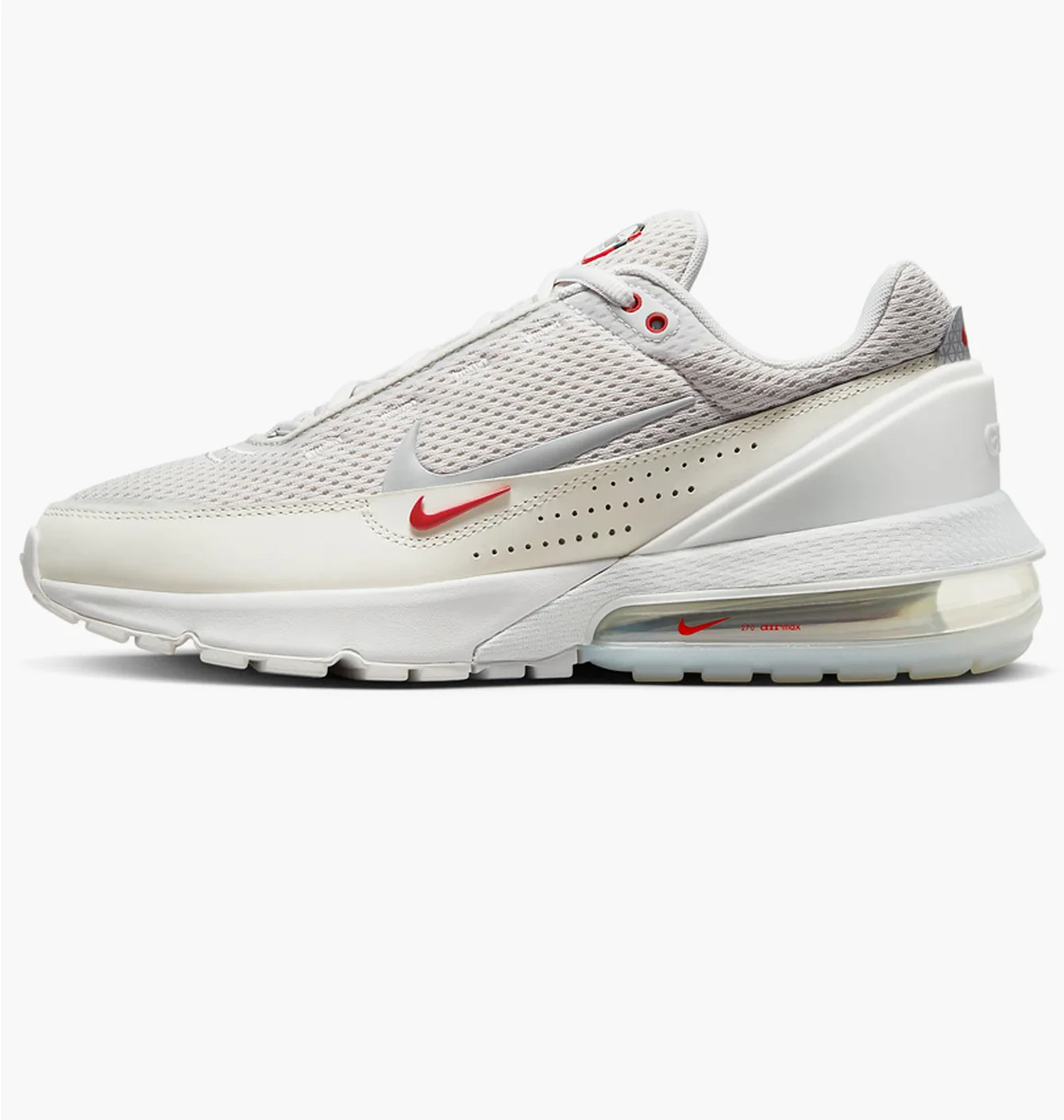 Кросівки чоловічі Nike Air Max Pulse MenS Shoes White DR0453-001