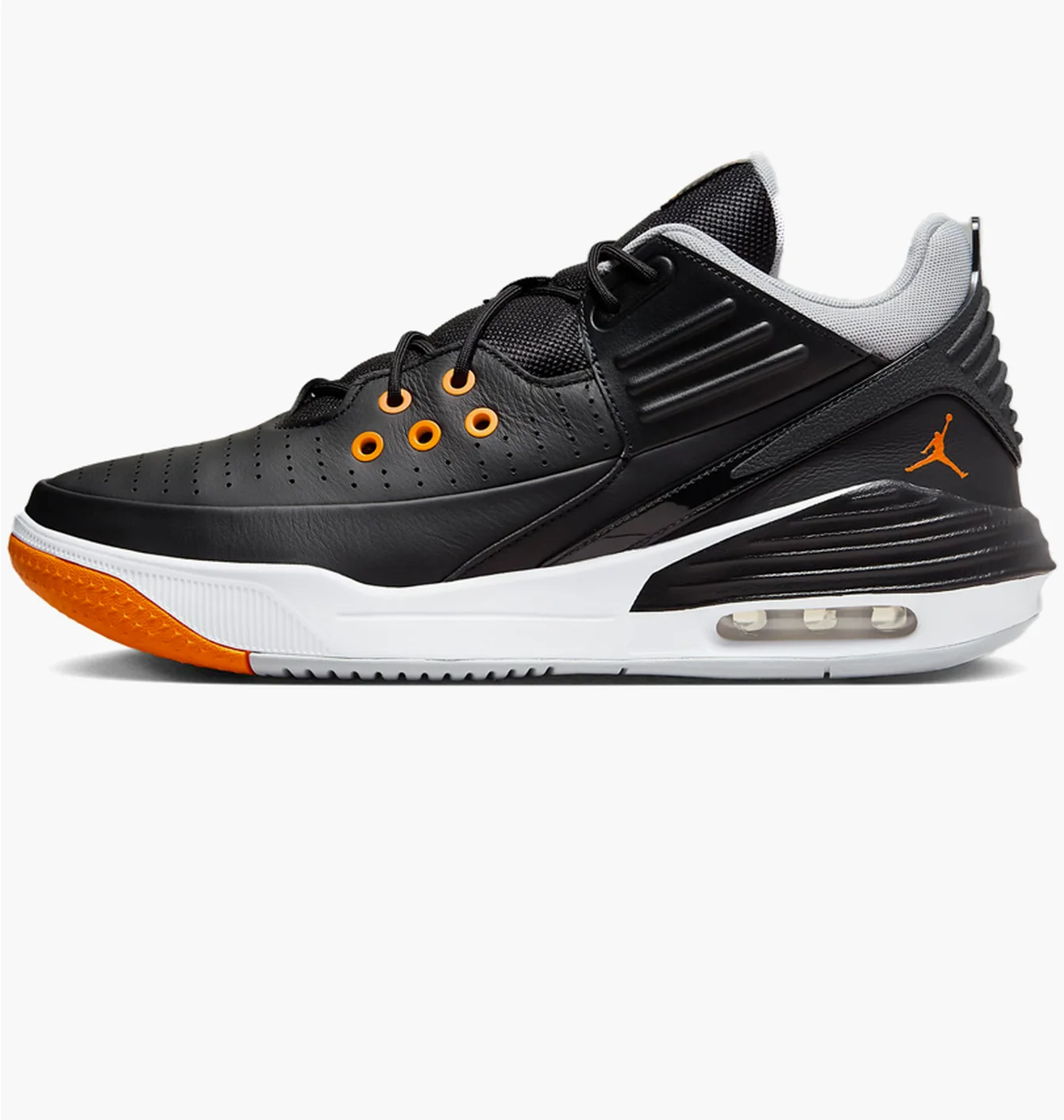 Кросівки чоловічі Air Jordan Max Aura 3 Black DZ4353-008