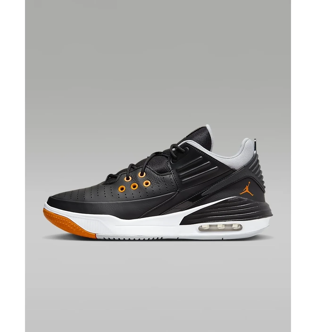 Кросівки чоловічі Air Jordan Max Aura 3 Black DZ4353-008