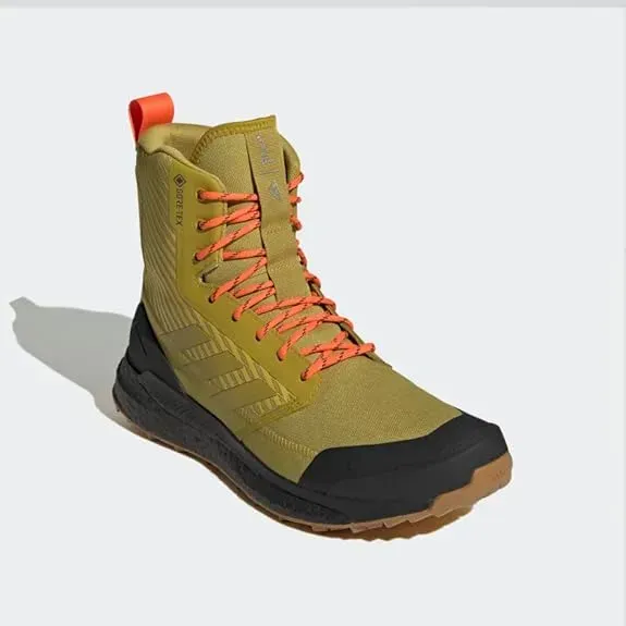 Черевики чоловічі Adidas Terrex Free Hiker (GX3865)