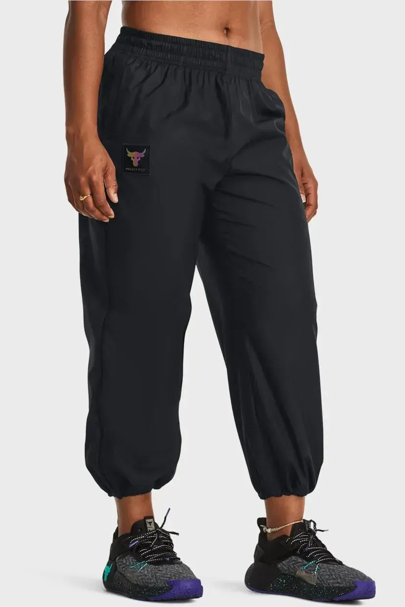 Брюки жіночі Under Armour Pjt Rck Brahma Pant (1380198-001)
