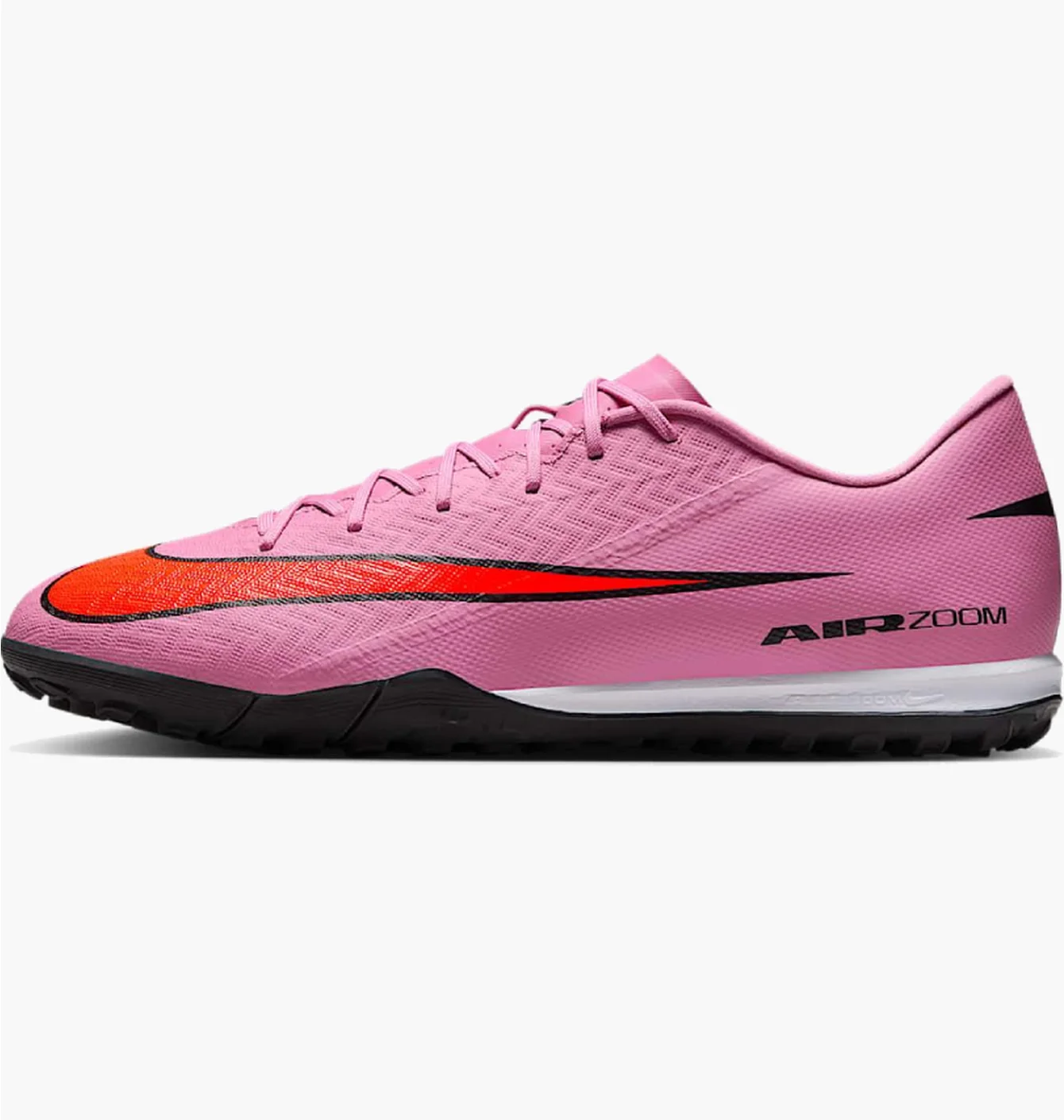 Сороконіжки унісекс Nike Zoom Vapor 16 Academy Pink FQ8449-600