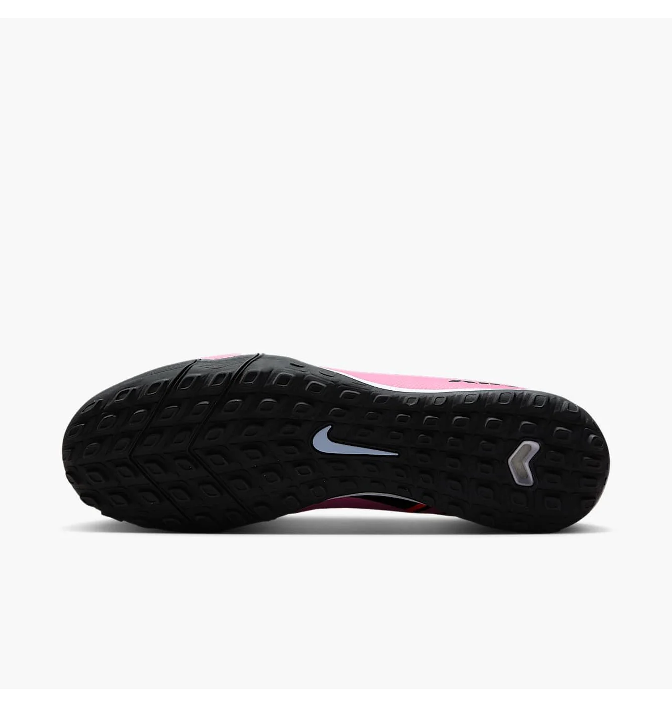 Сороконіжки унісекс Nike Zoom Vapor 16 Academy Pink FQ8449-600