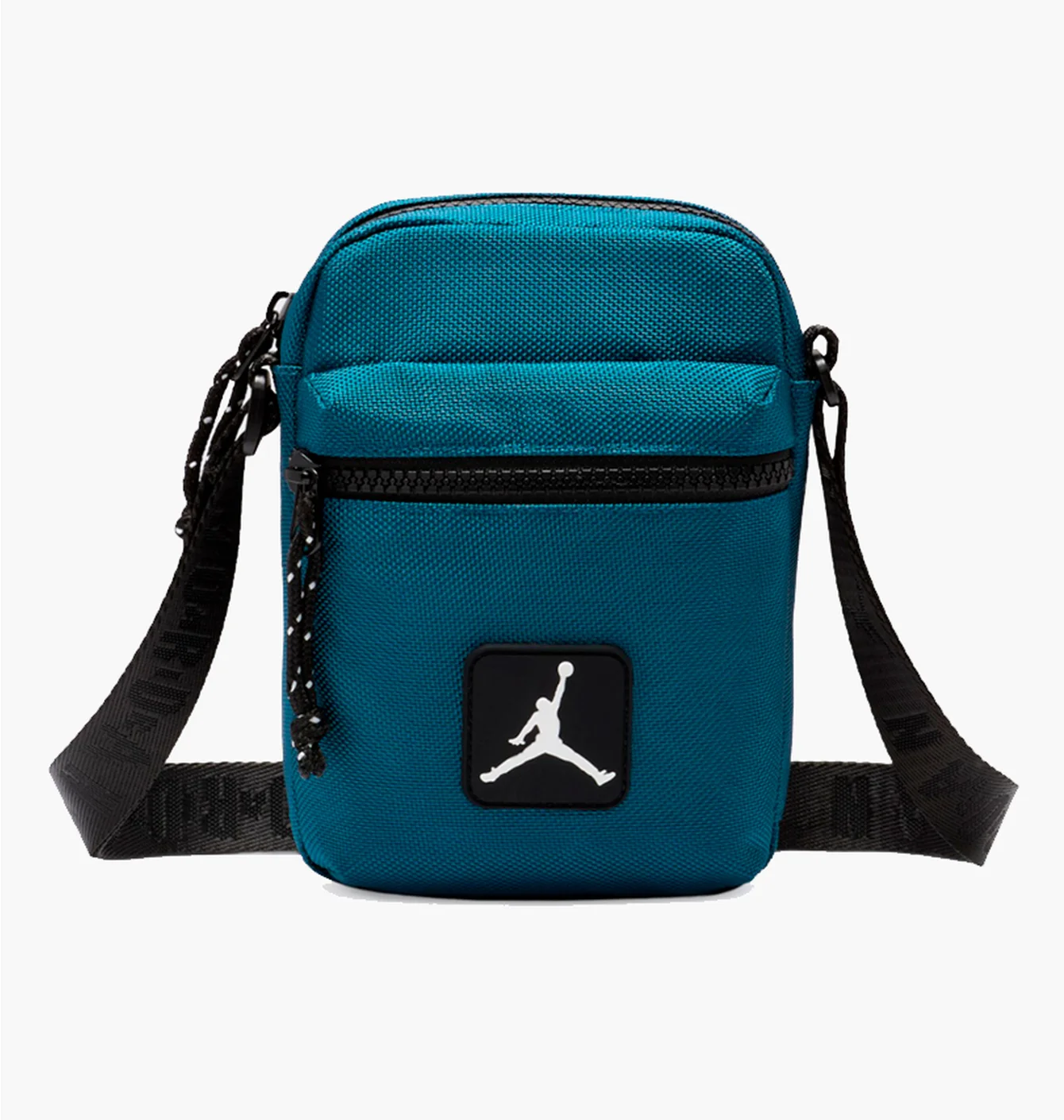 Сумка унісекс Nike Jam Rise Festival Bag Blue MA0892-U1R