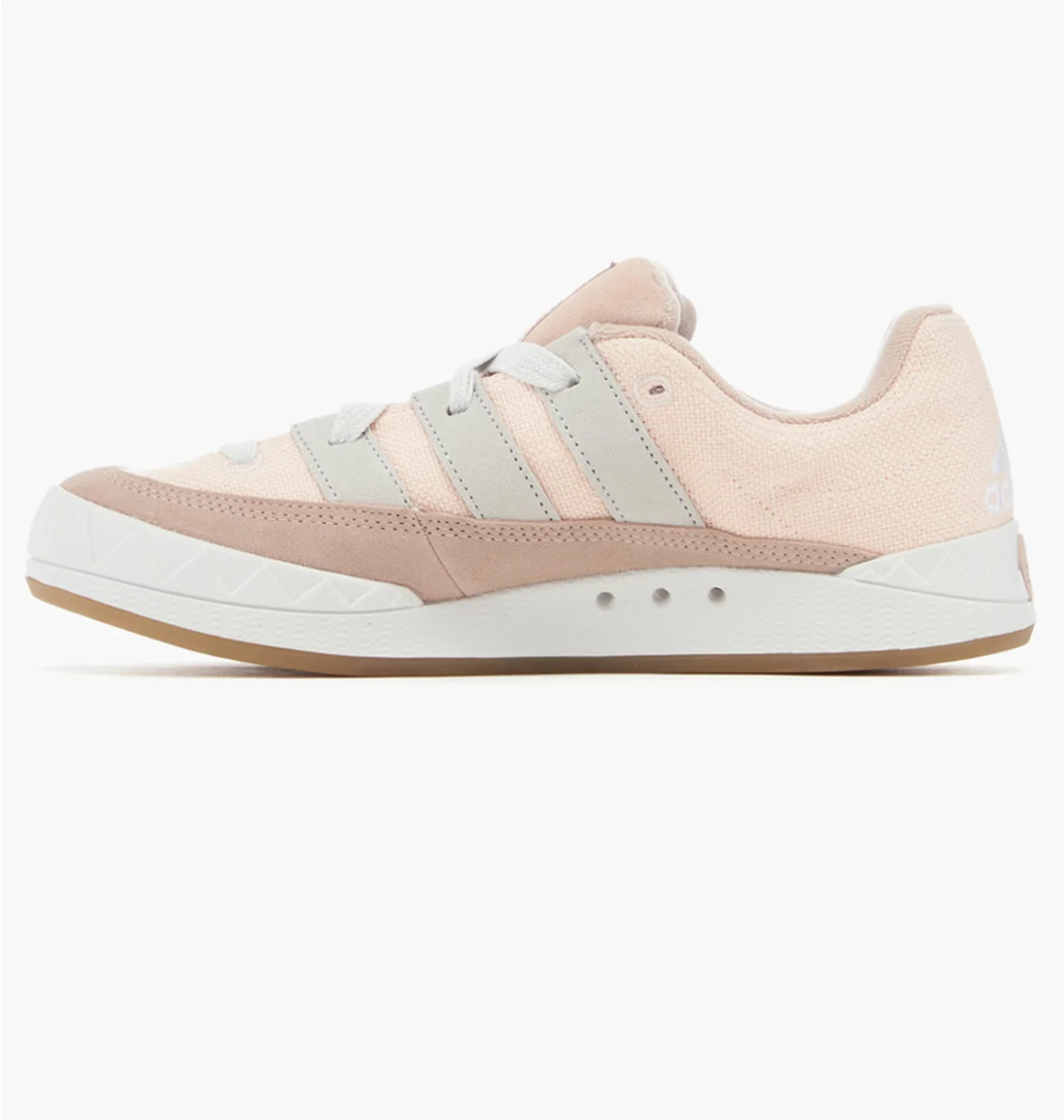 Кросівки чоловічі Adidas Originals Adimatic Beige HQ6909
