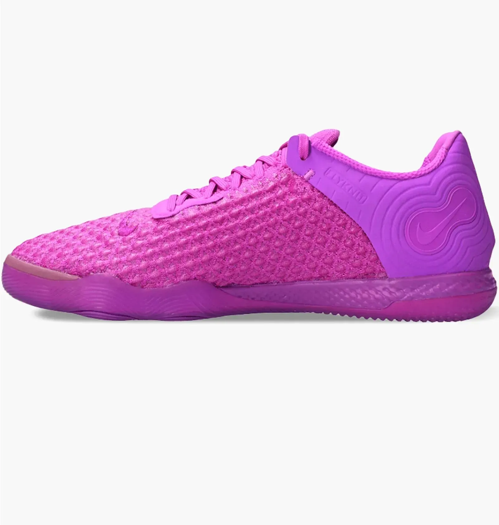 Футзалки чоловічі Nike React Gato (CT0550-500)