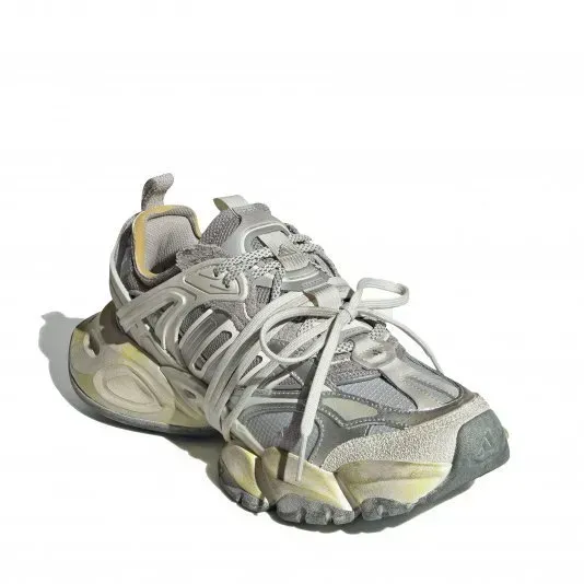 Кросівки унісекс Adidas Xlg Runner Deluxe (JR9631)