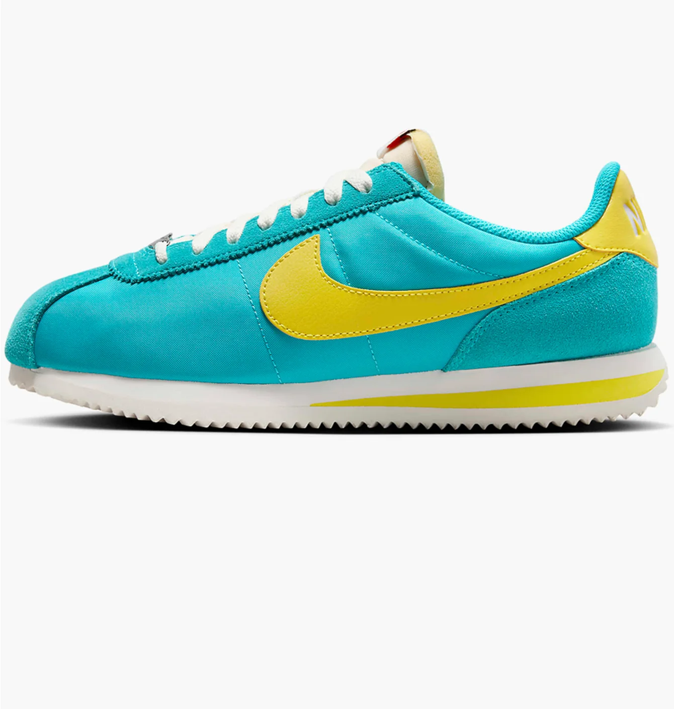 Кросівки унісекс Nike Cortez Light Blue HF0118-300