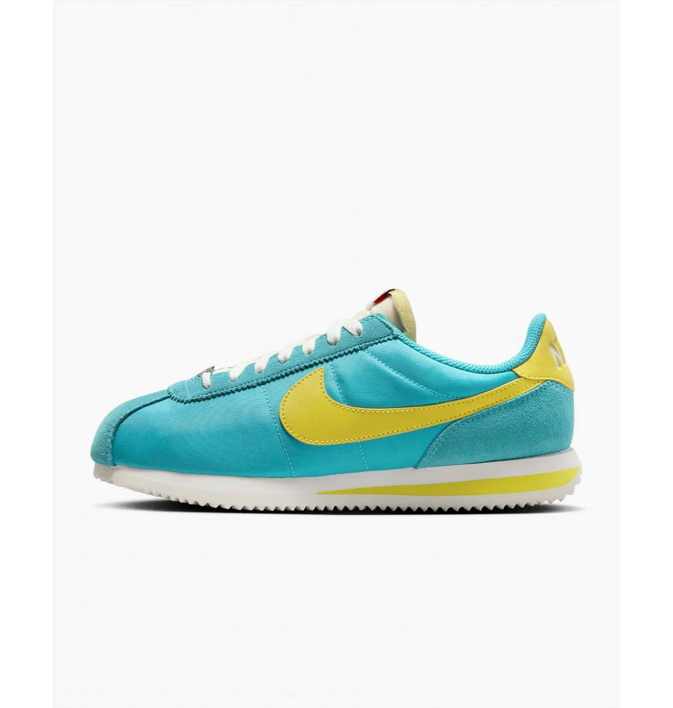 Кросівки унісекс Nike Cortez Light Blue HF0118-300