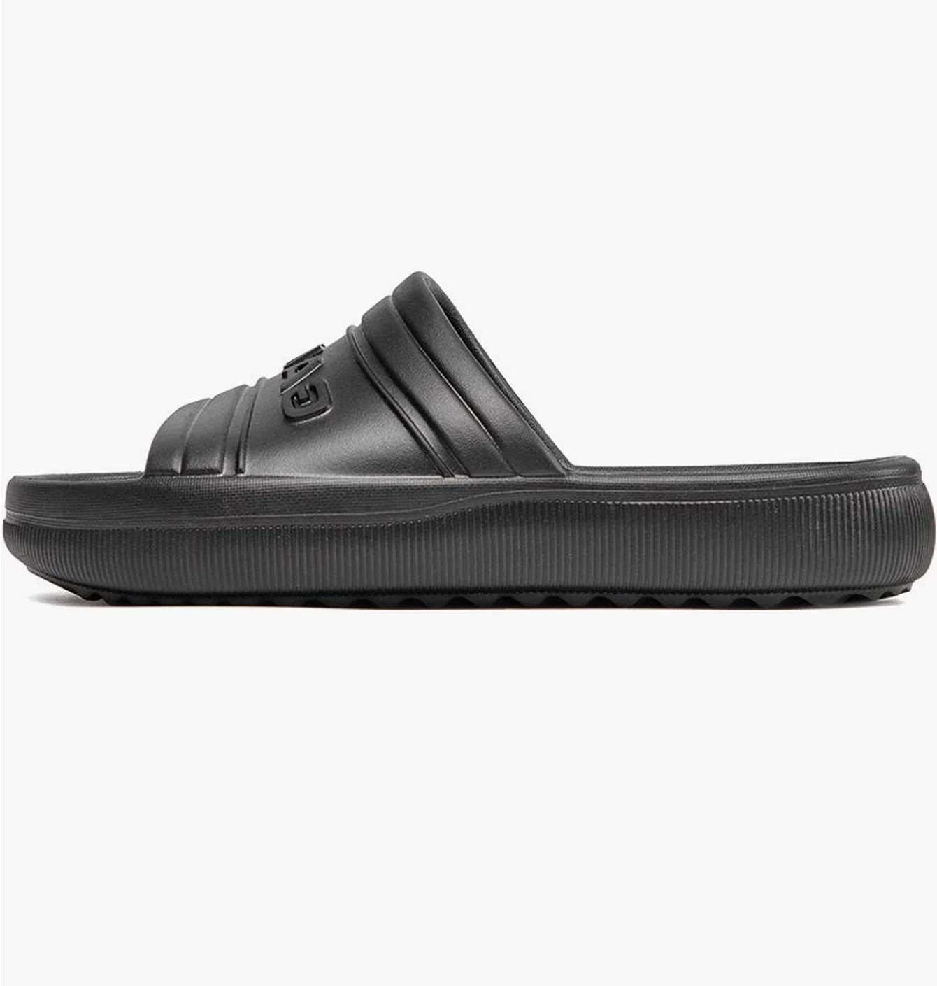 Тапочки жіночі Gant Slippers Wmns Gladyn Black 24509689-G00