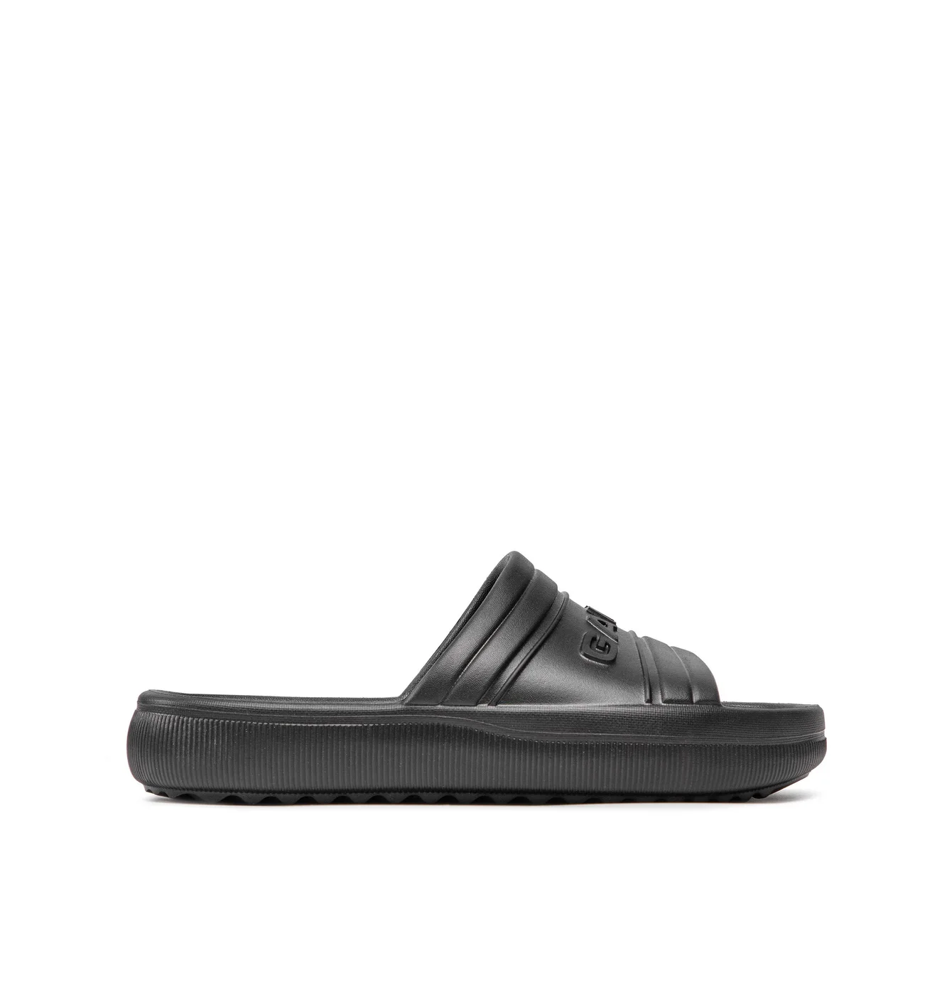 Тапочки жіночі Gant Slippers Wmns Gladyn Black 24509689-G00