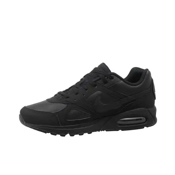 Кросівки Nike Air Max Ivo Leather 580520-002 (Оригінал)