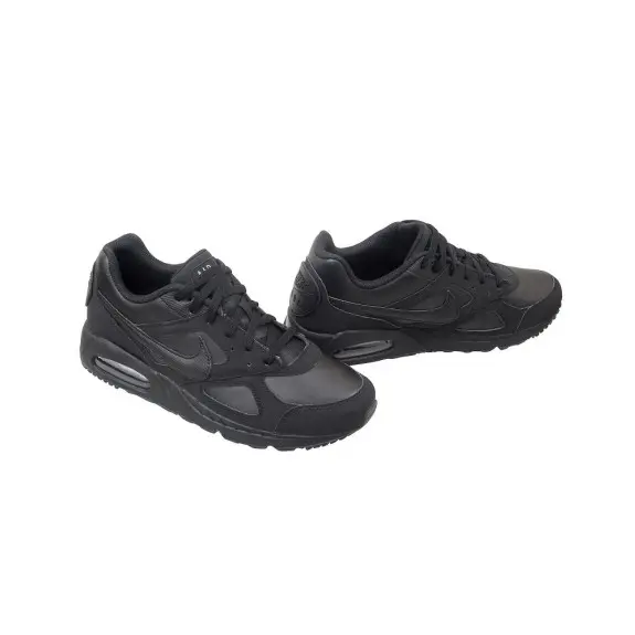 Кросівки Nike Air Max Ivo Leather 580520-002 (Оригінал)
