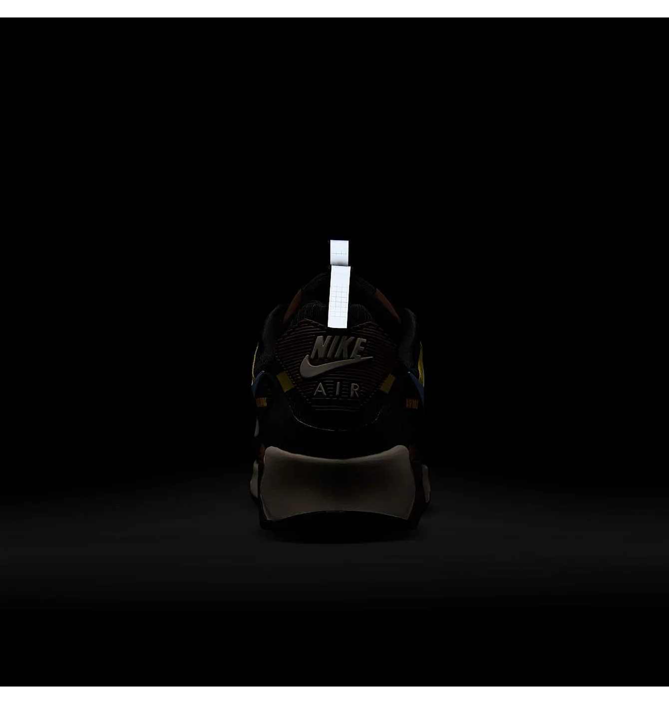 Кросівки чоловічі Nike Air Max 90 Drift Brown/Beige FB2877-101