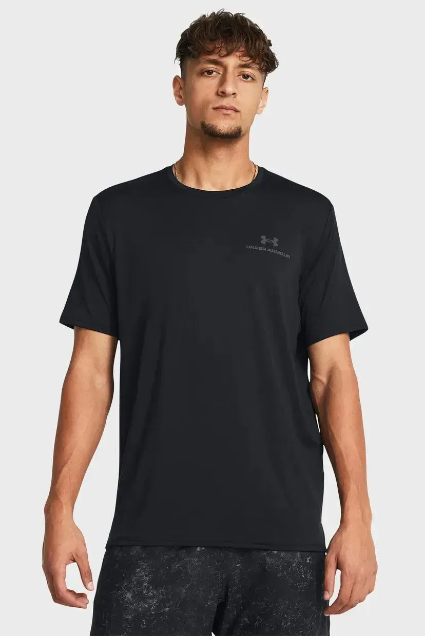 Футболка чоловіча Under Armour Vanish Energy (1383973-001)