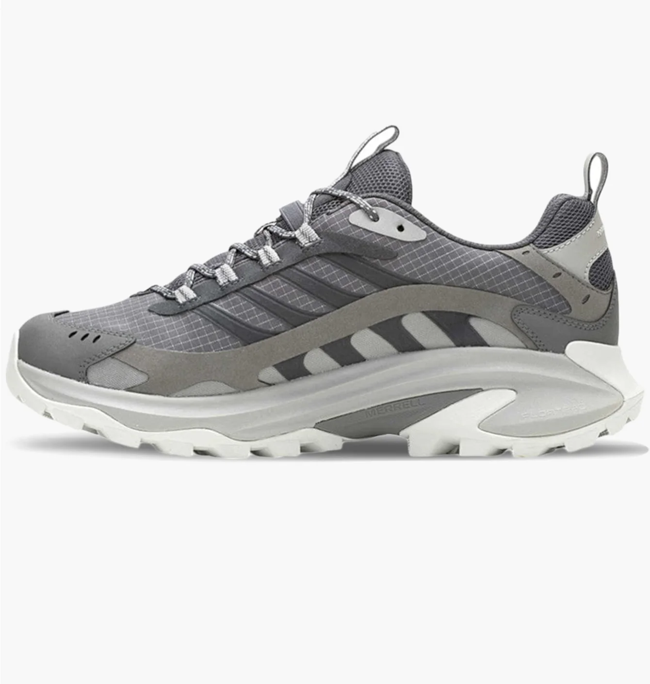 Кросівки чоловічі Merrell Moab Speed 2 Gore-Tex Grey J037515Z