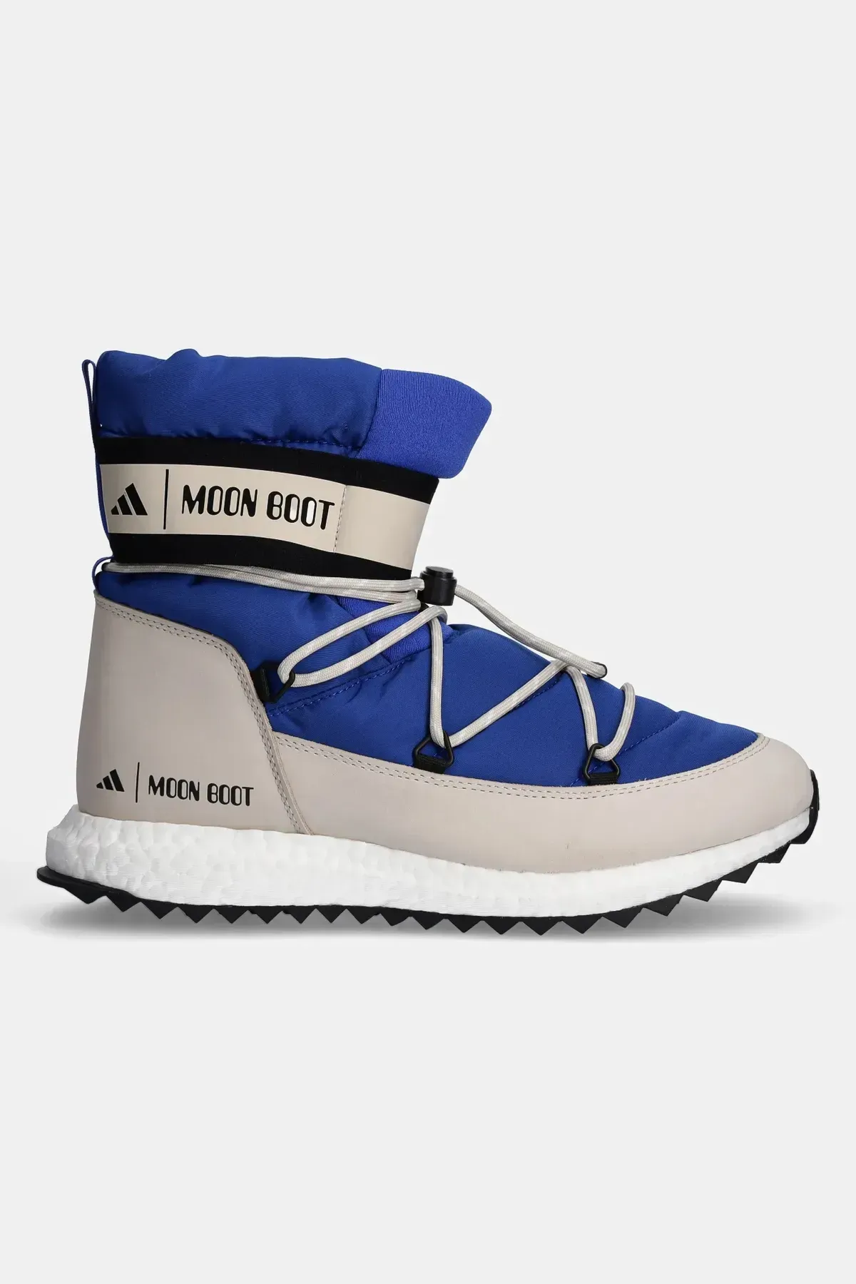 Черевики жіночі Adidas X Moon Boot (IH2488)