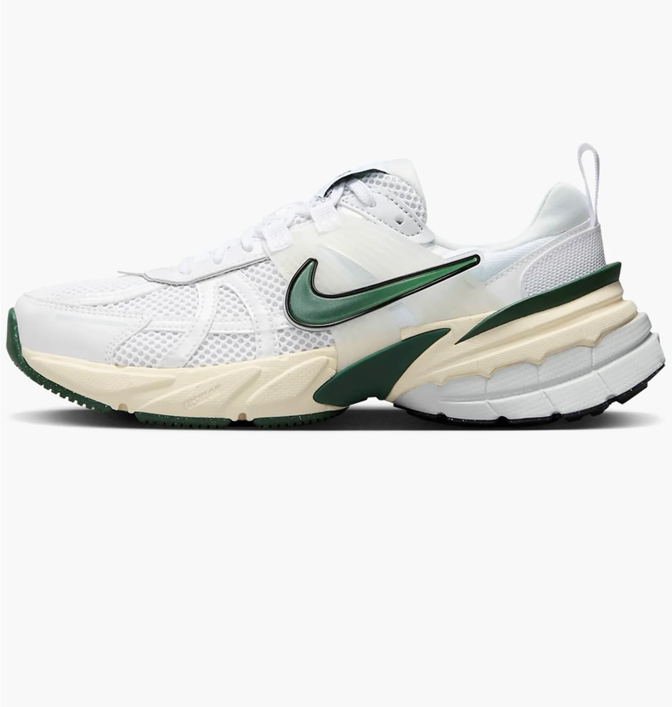 Кросівки жіночі Nike V2K Run Shoes White FD0736-101