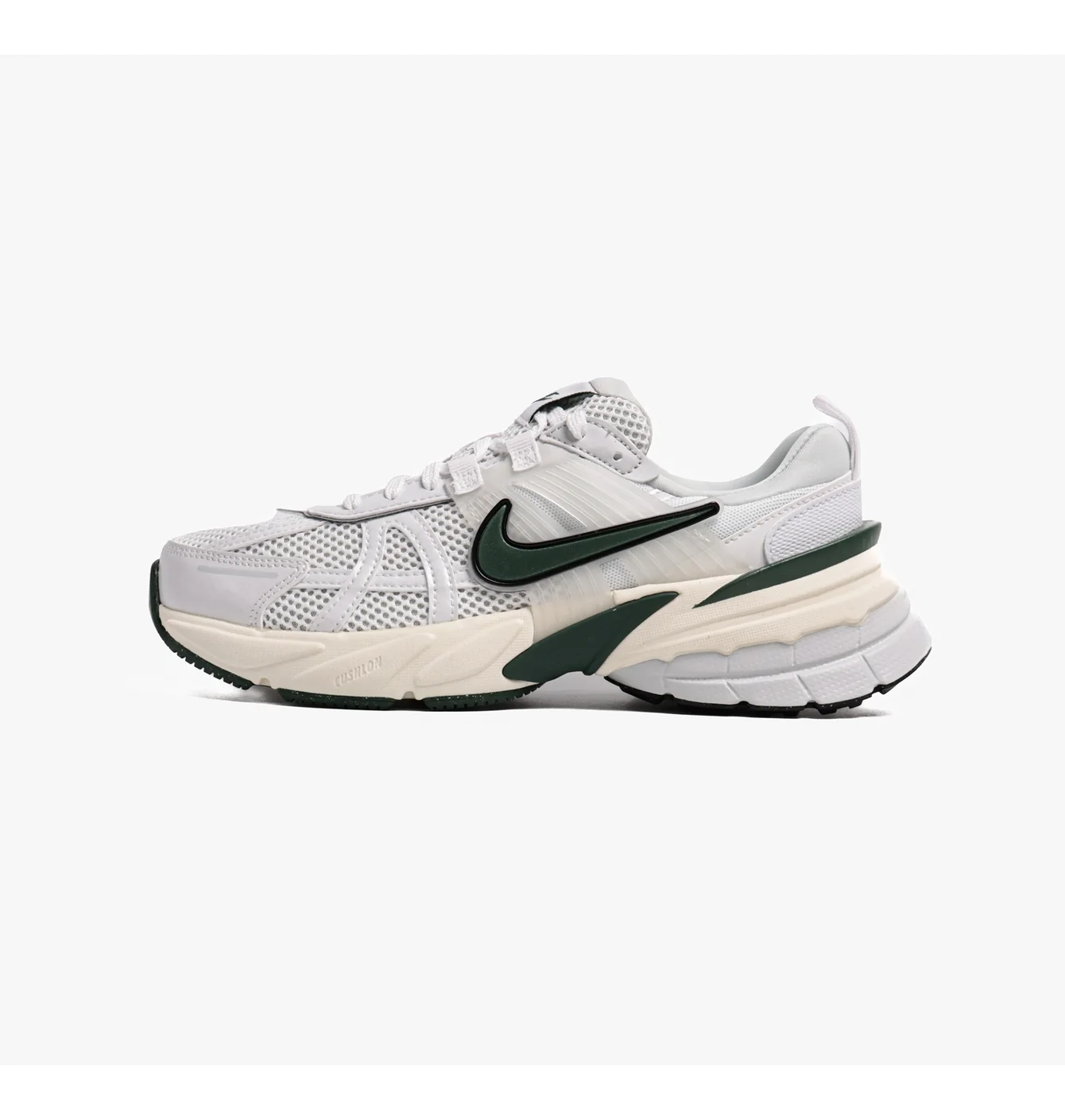 Кросівки жіночі Nike V2K Run Shoes White FD0736-101