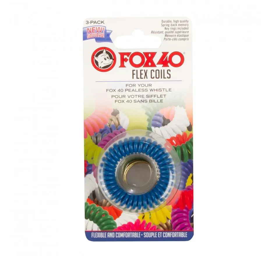 Різне Fox Flexxcoil (7002-3600)