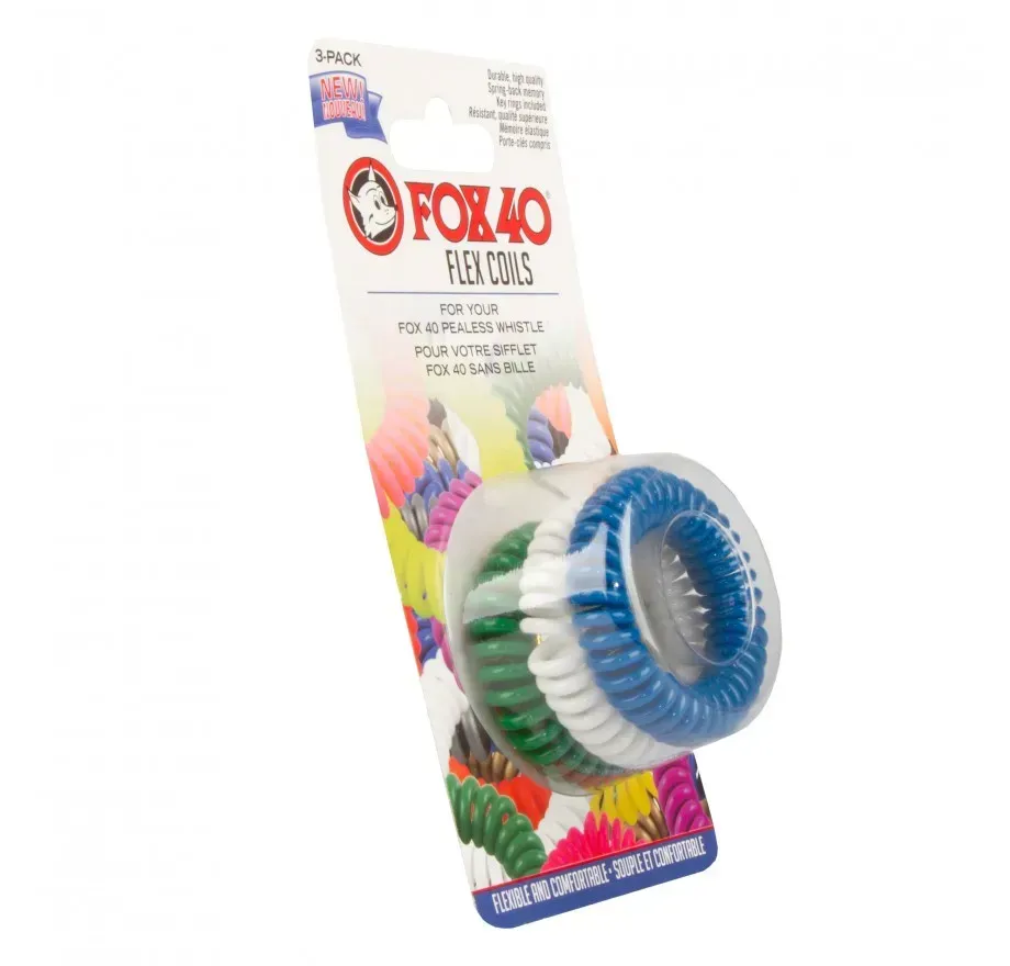 Різне Fox Flexxcoil (7002-3600)