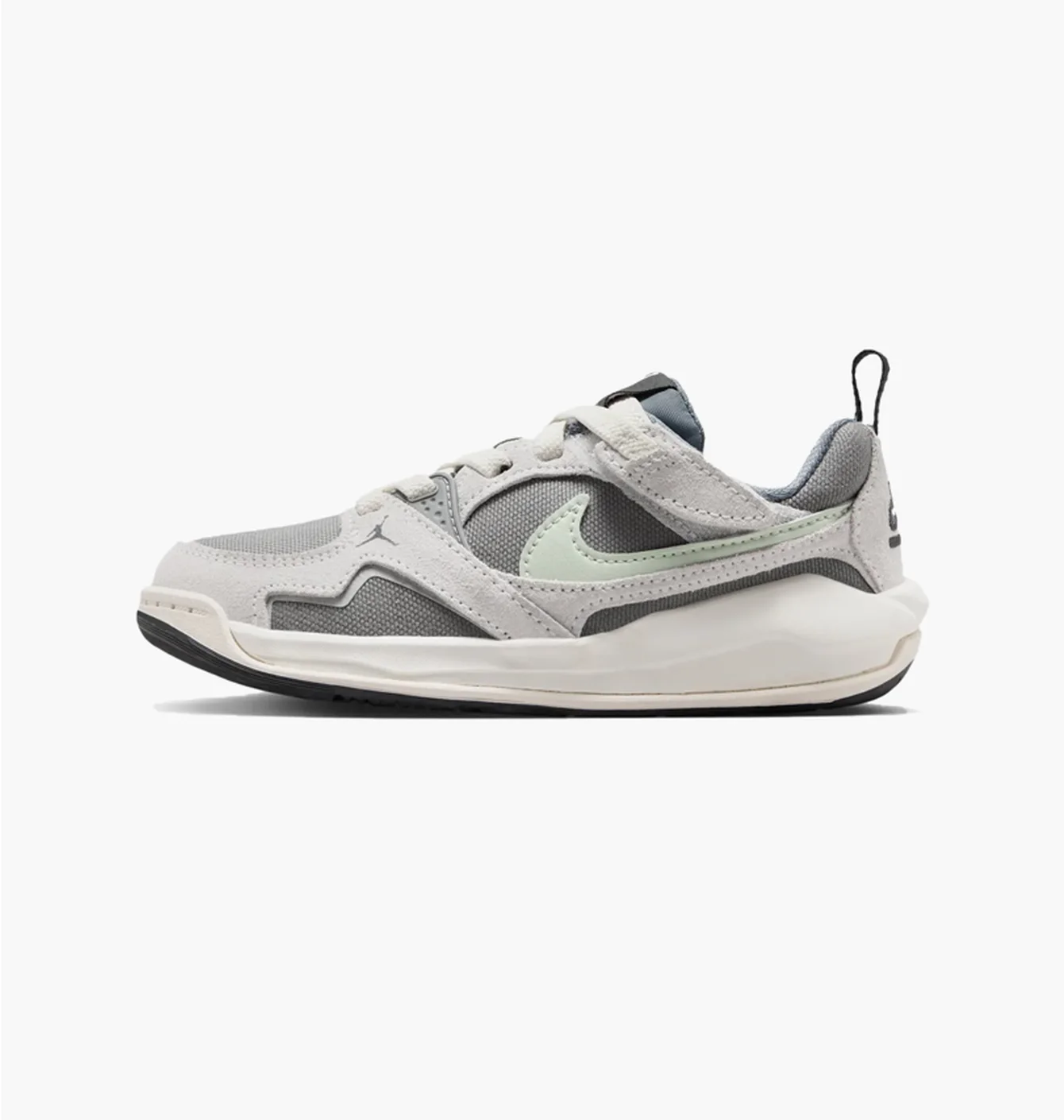 Кросівки дитячі Air Jordan Cmft Era (Ps) Grey HQ0507-003