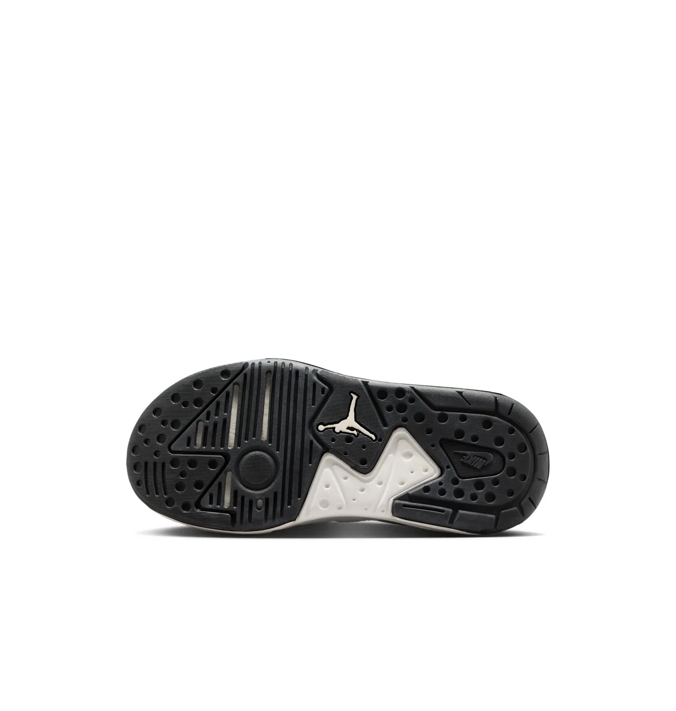 Кросівки дитячі Air Jordan Cmft Era (Ps) Grey HQ0507-003