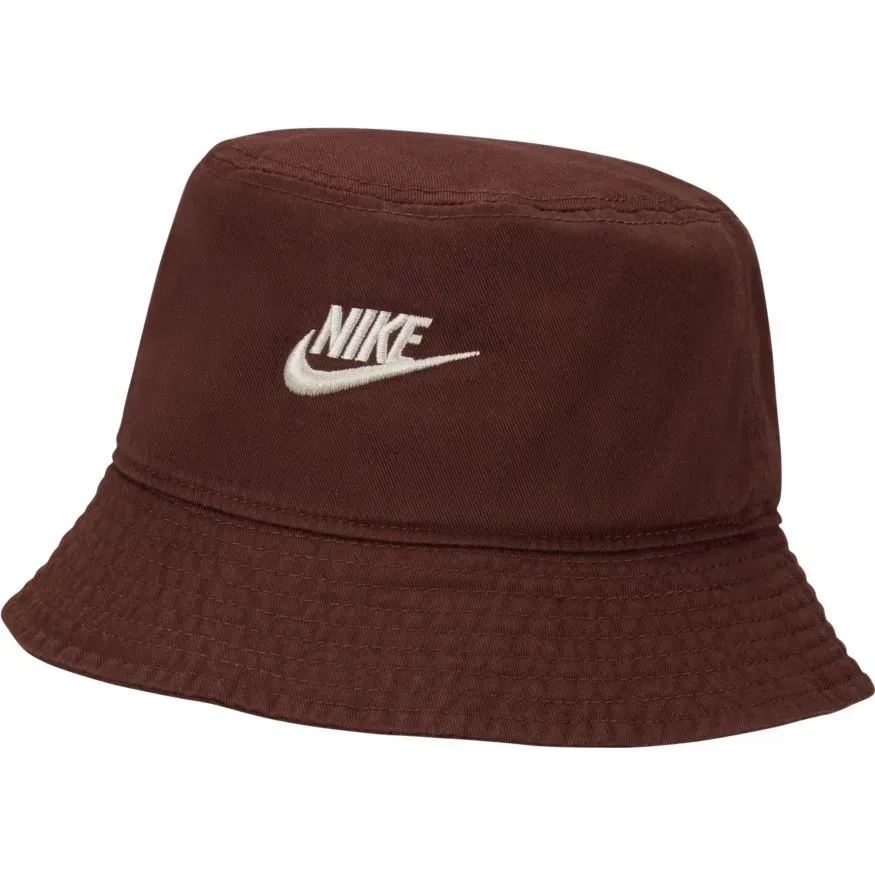 Панама Nike U Nsw Bucket Futura Wash (DC3967-227)