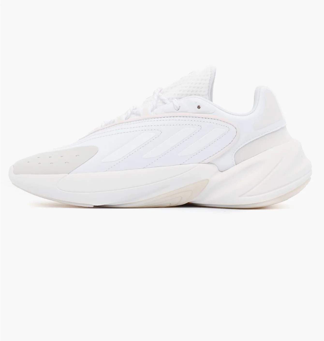 Кросівки дитячі Adidas Ozelia White Gw1499