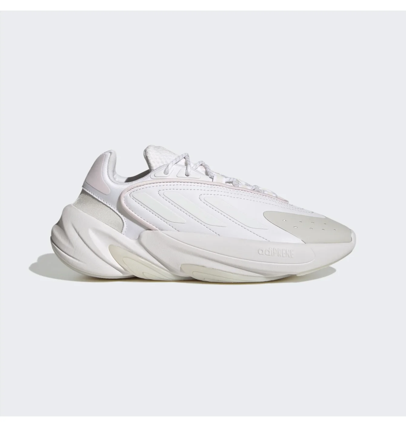 Кросівки дитячі Adidas Ozelia White Gw1499