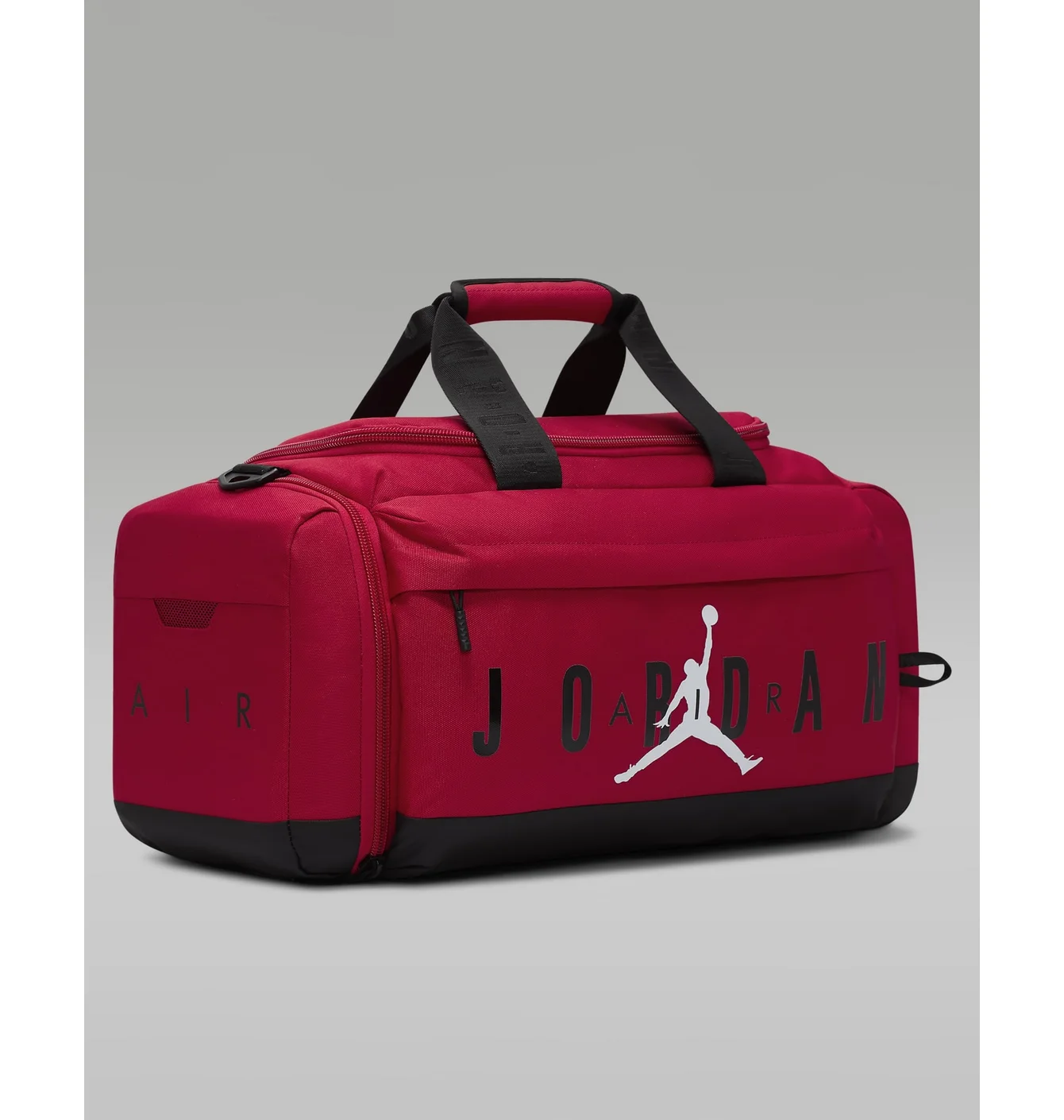 Сумка унісекс Air Jordan Jam Velocity Duffle Bordo SM0920-R78