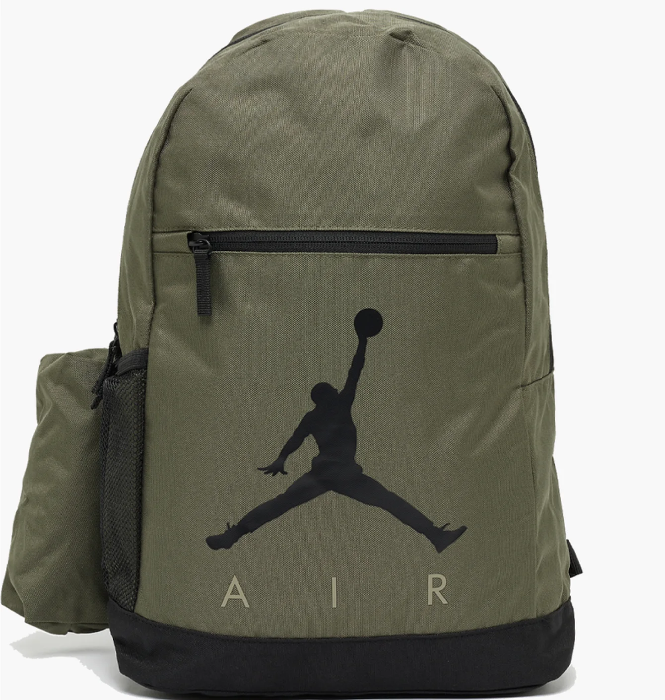 Рюкзак унісекс Air Jordan Air School Backpack Olive 9B0503-E6F