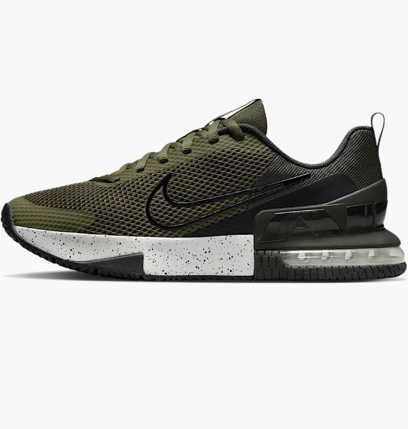 Кросівки чоловічі Nike Air Max Alpha Trainer 6 Olive FQ1833-200