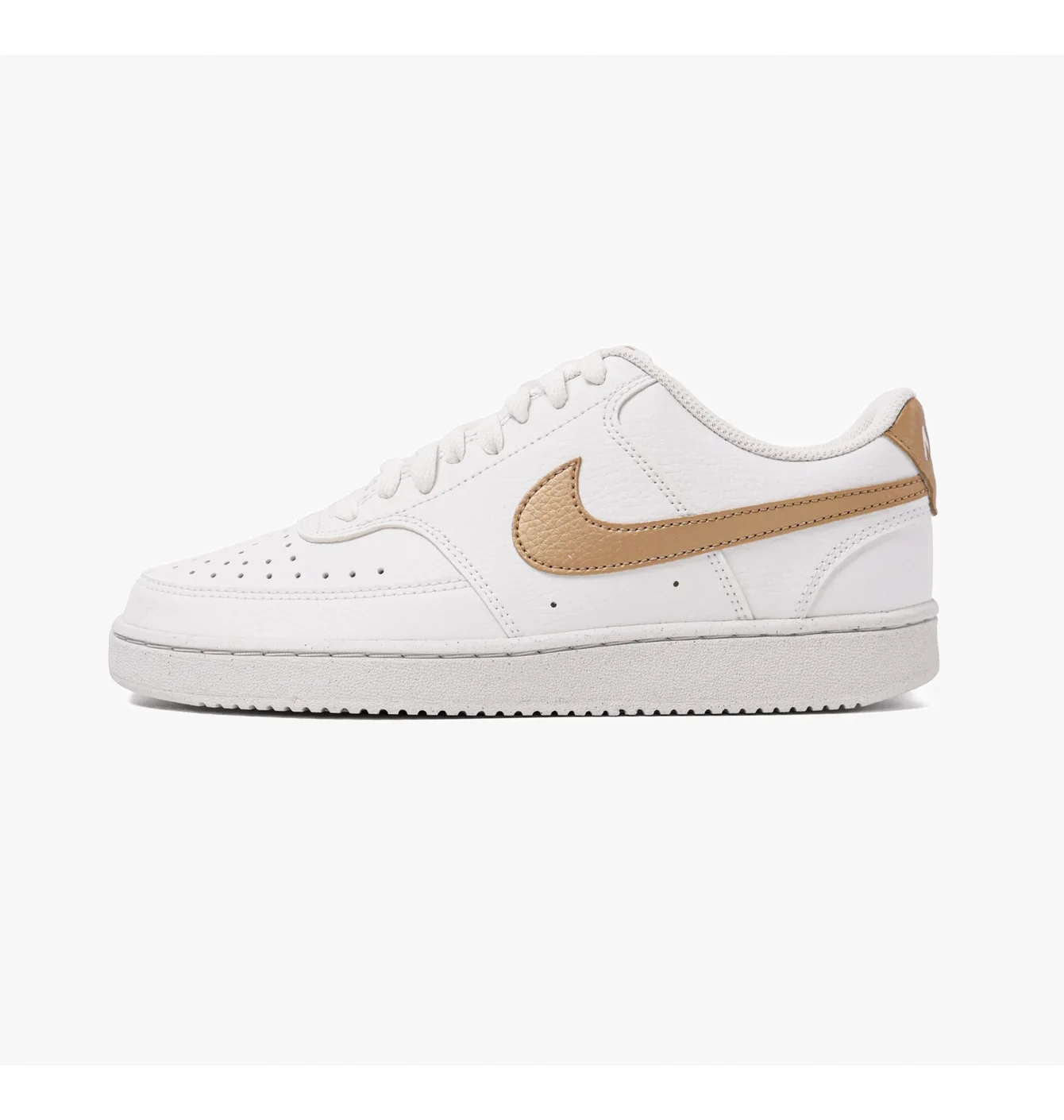 Кросівки жіночі Nike Court Vision Low Next Nature White DH3158-105