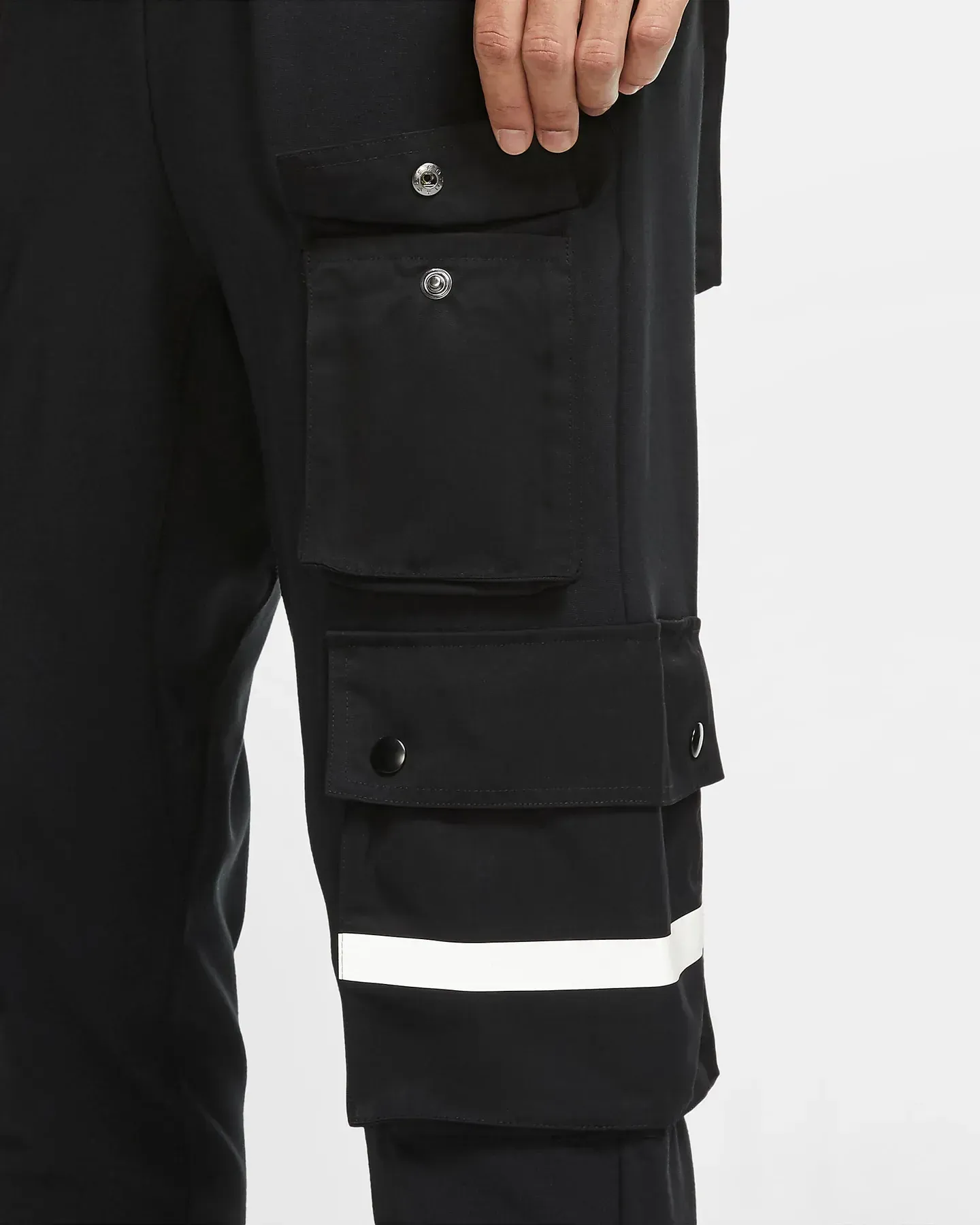 Брюки чоловічі Nike Sportswear City Made (DB3611-010)