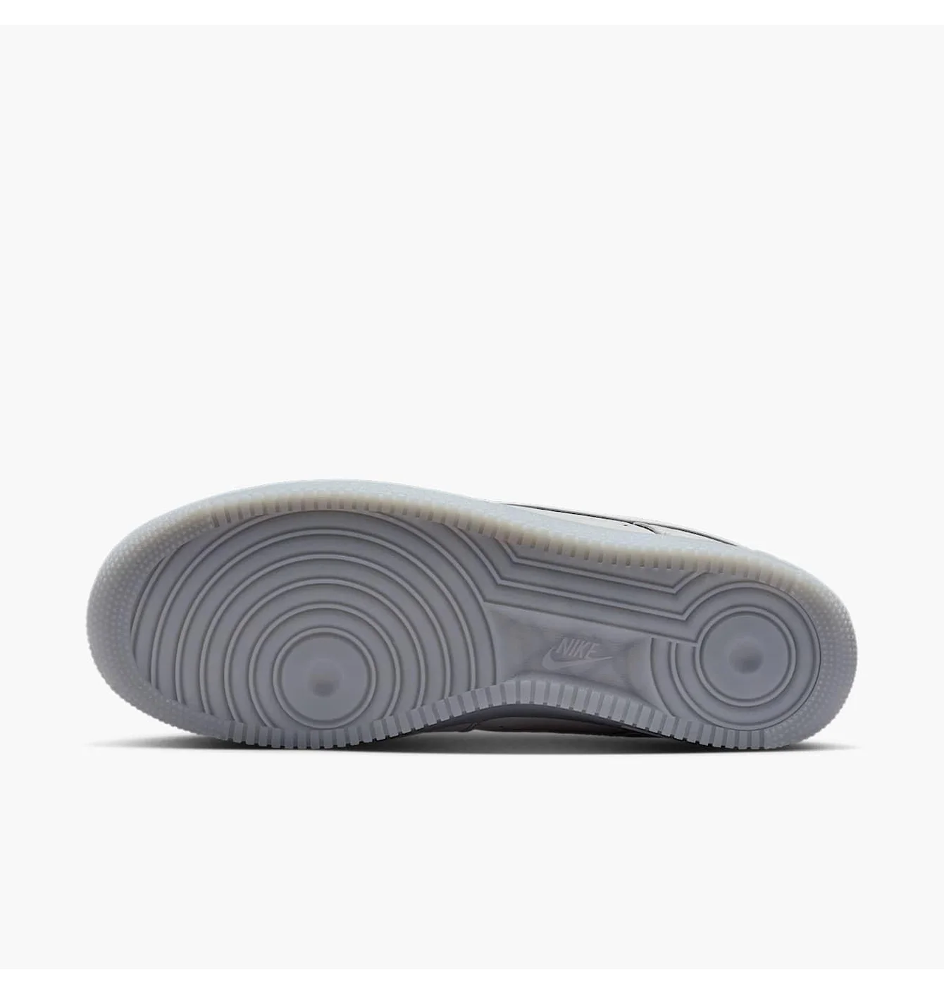 Кросівки чоловічі Nike Air Force 1 07 Wb Grey CJ9179-002