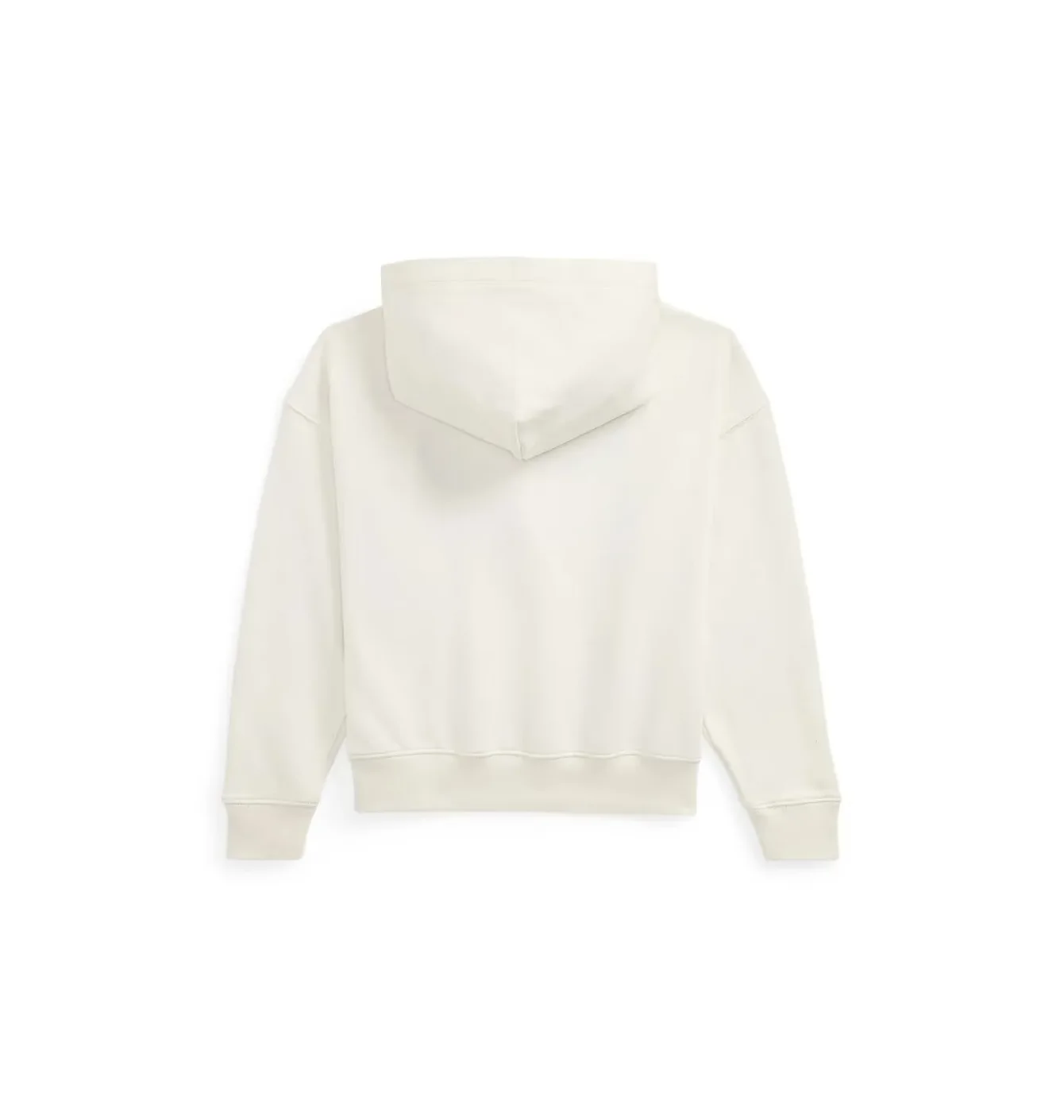 Худі дитяче Ralph Lauren W. Flag White 313971145001