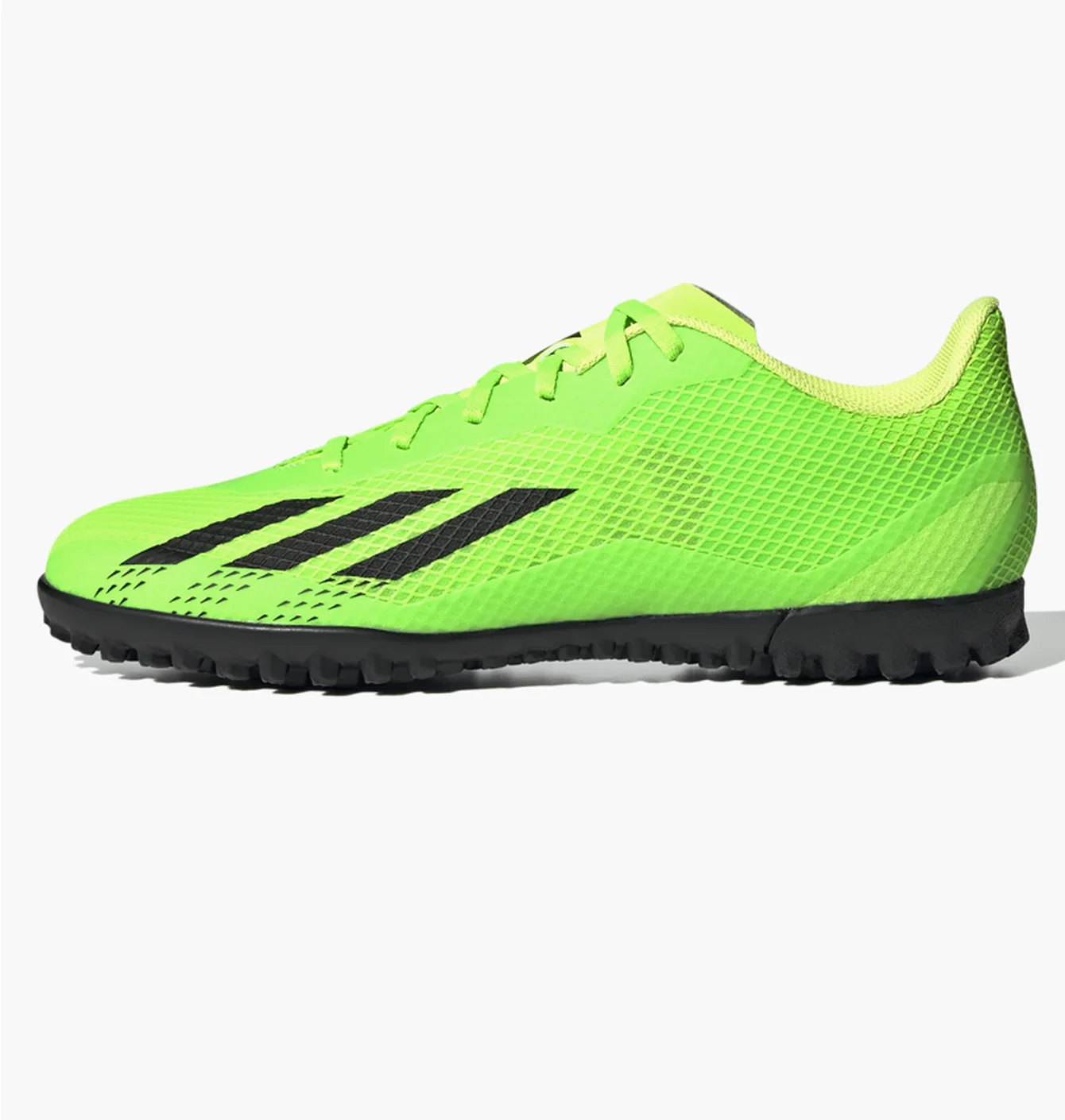 Сороконіжки чоловічі Adidas X Speedportal.4 Tf Green Gw8507