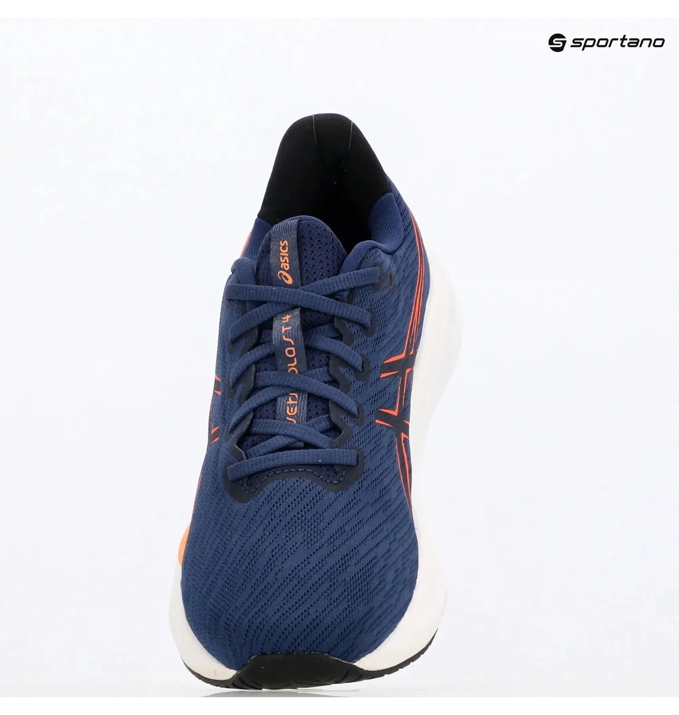 Кросівки чоловічі Asics Versablast 4 Blue 1011B984-400