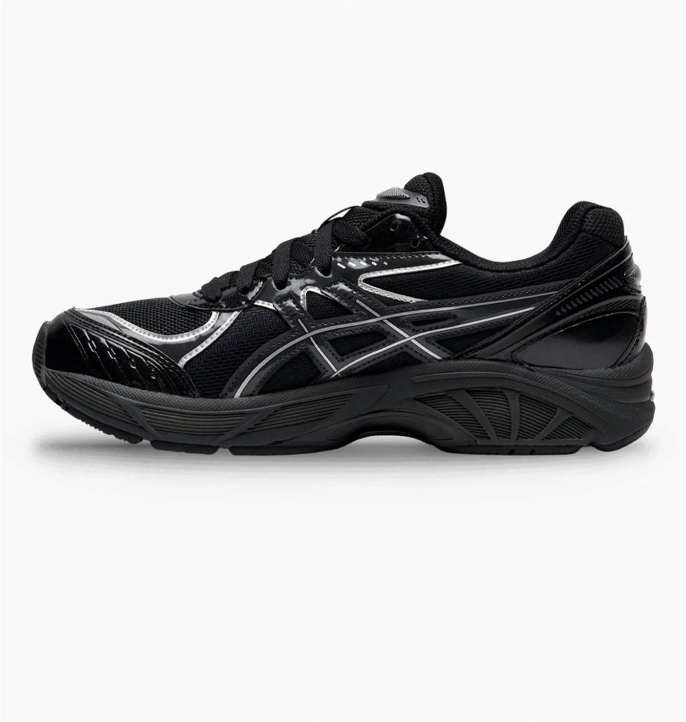 Кросівки унісекс Asics Gt-2160 Black 1203A764-001