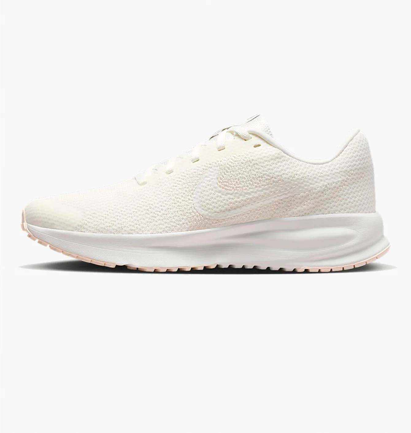 Кросівки жіночі Nike Run Defy Beige HM9593-107