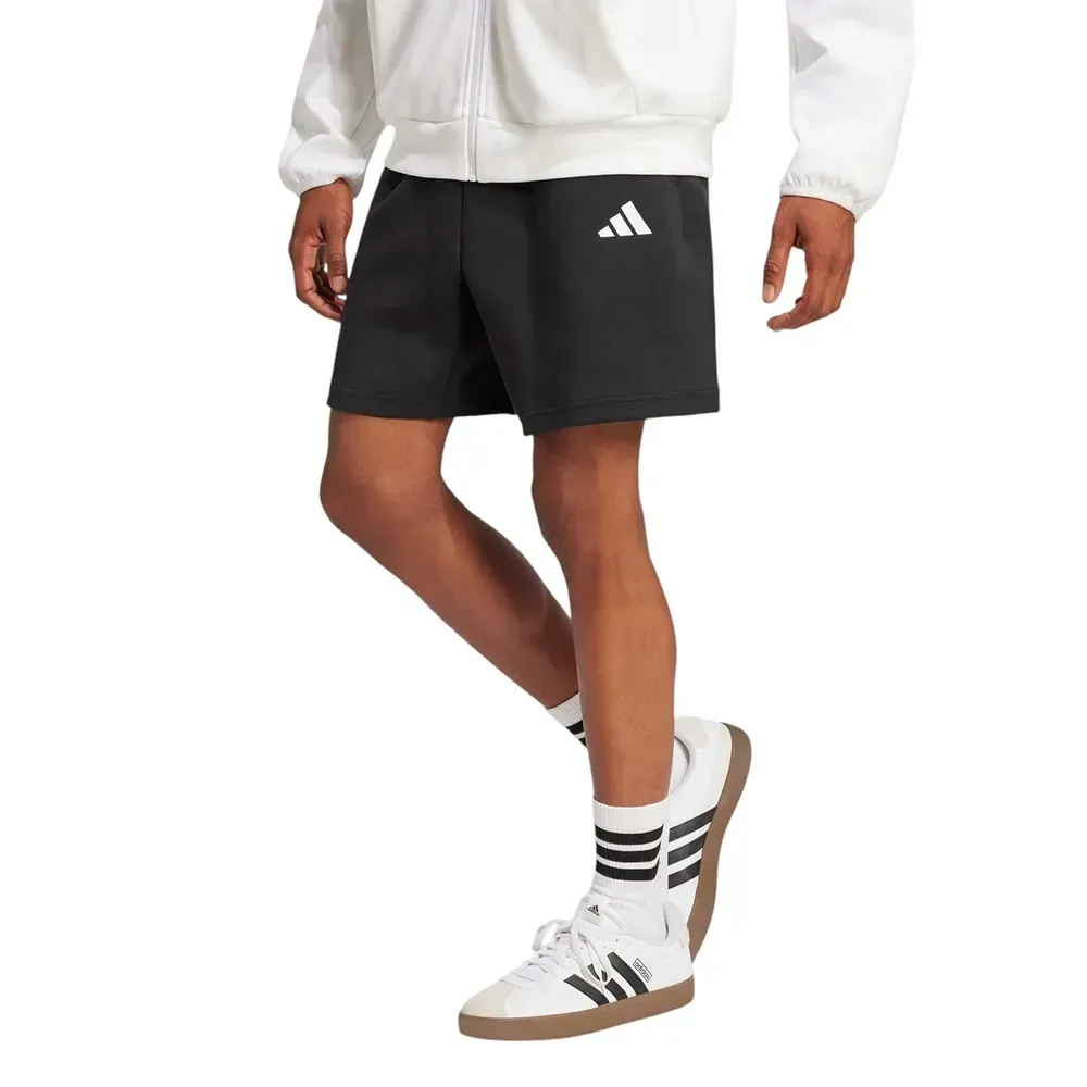 Шорти чоловічі Adidas M Fi Sl Short (JD4956)
