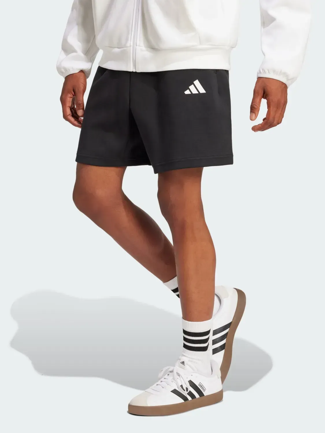 Шорти чоловічі Adidas M Fi Sl Short (JD4956)