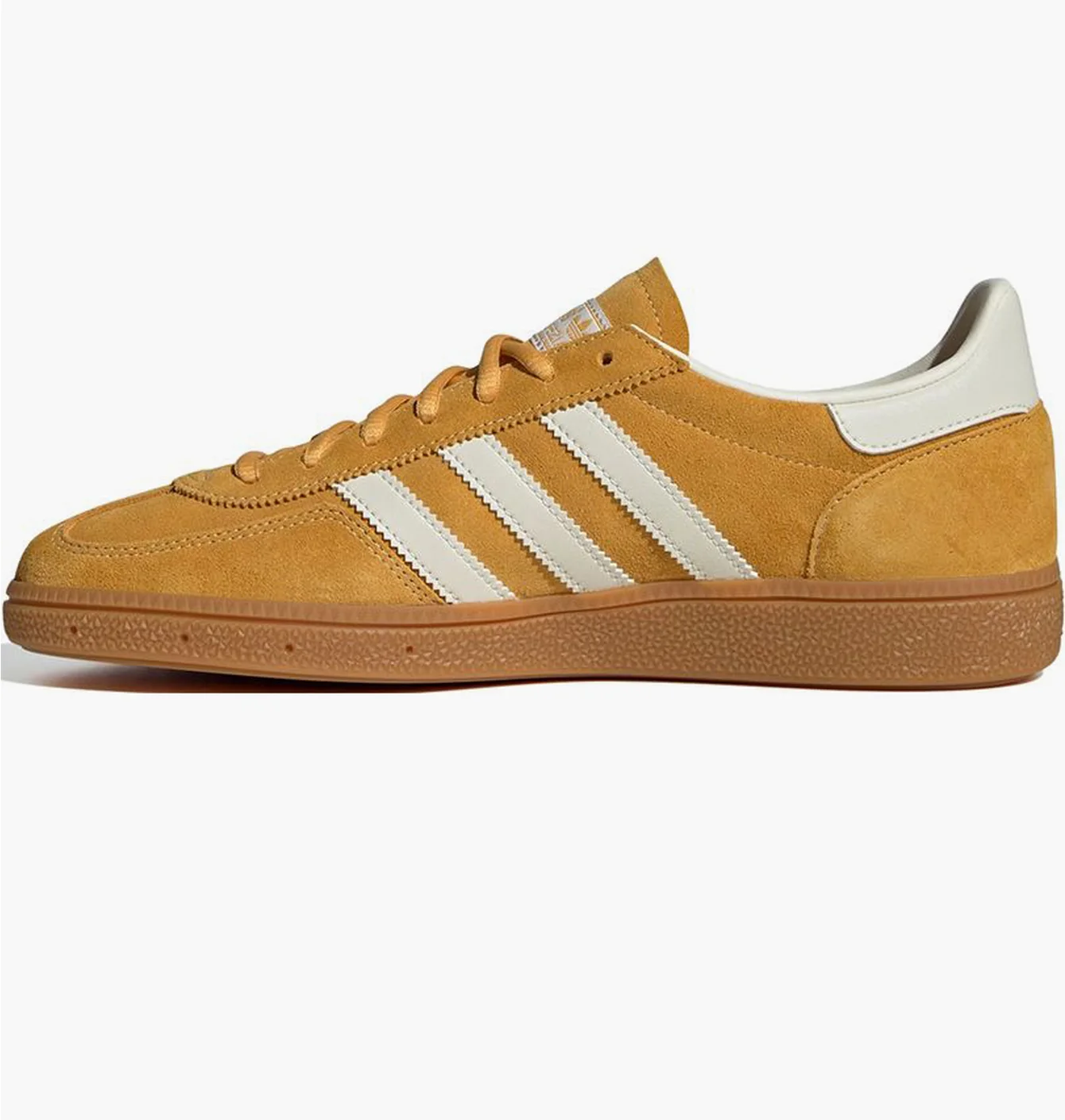 Кросівки унісекс Adidas Handball Spezial Orange IF7088