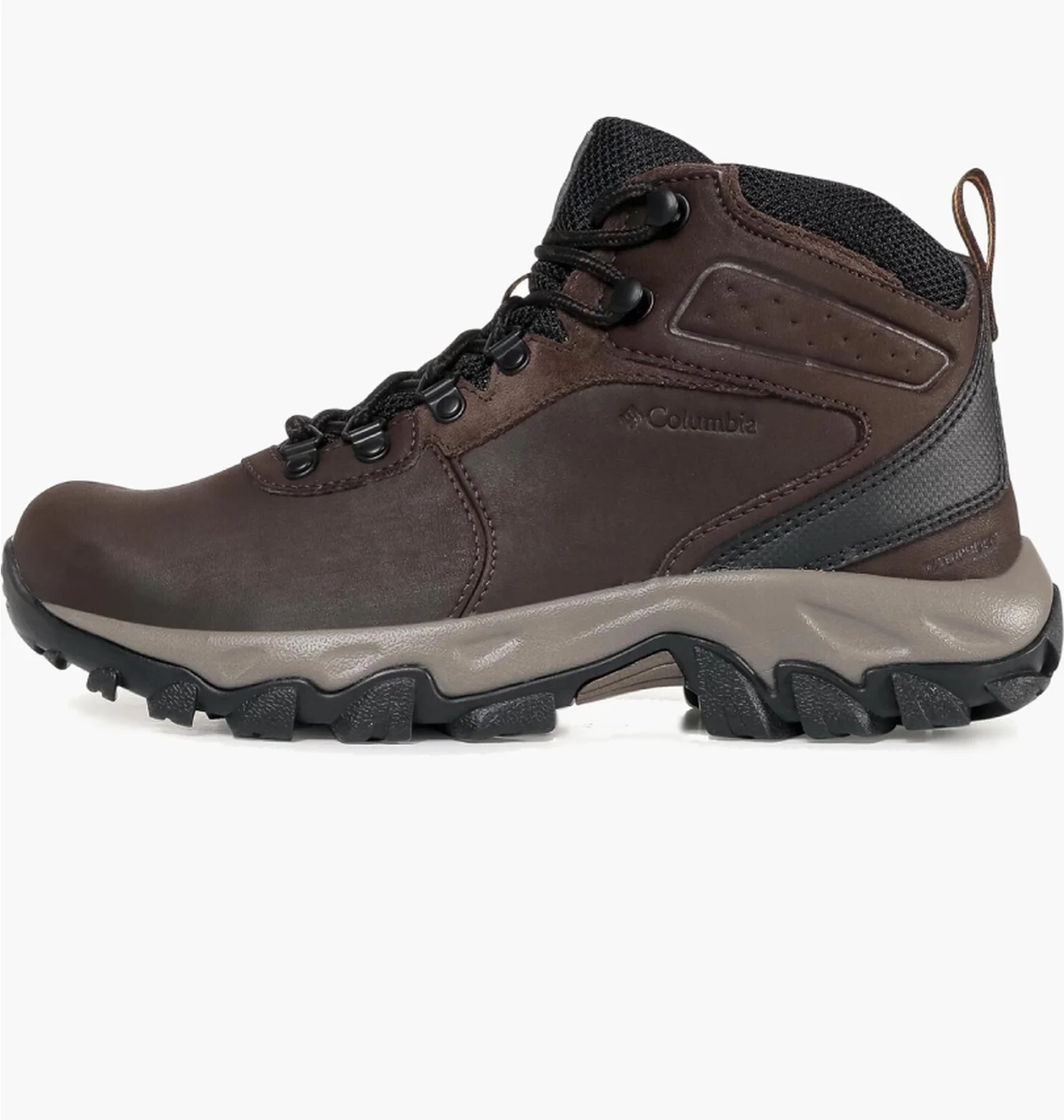 Черевики чоловічі Columbia Newton Ridge Plus 1 Brown BM3970-232