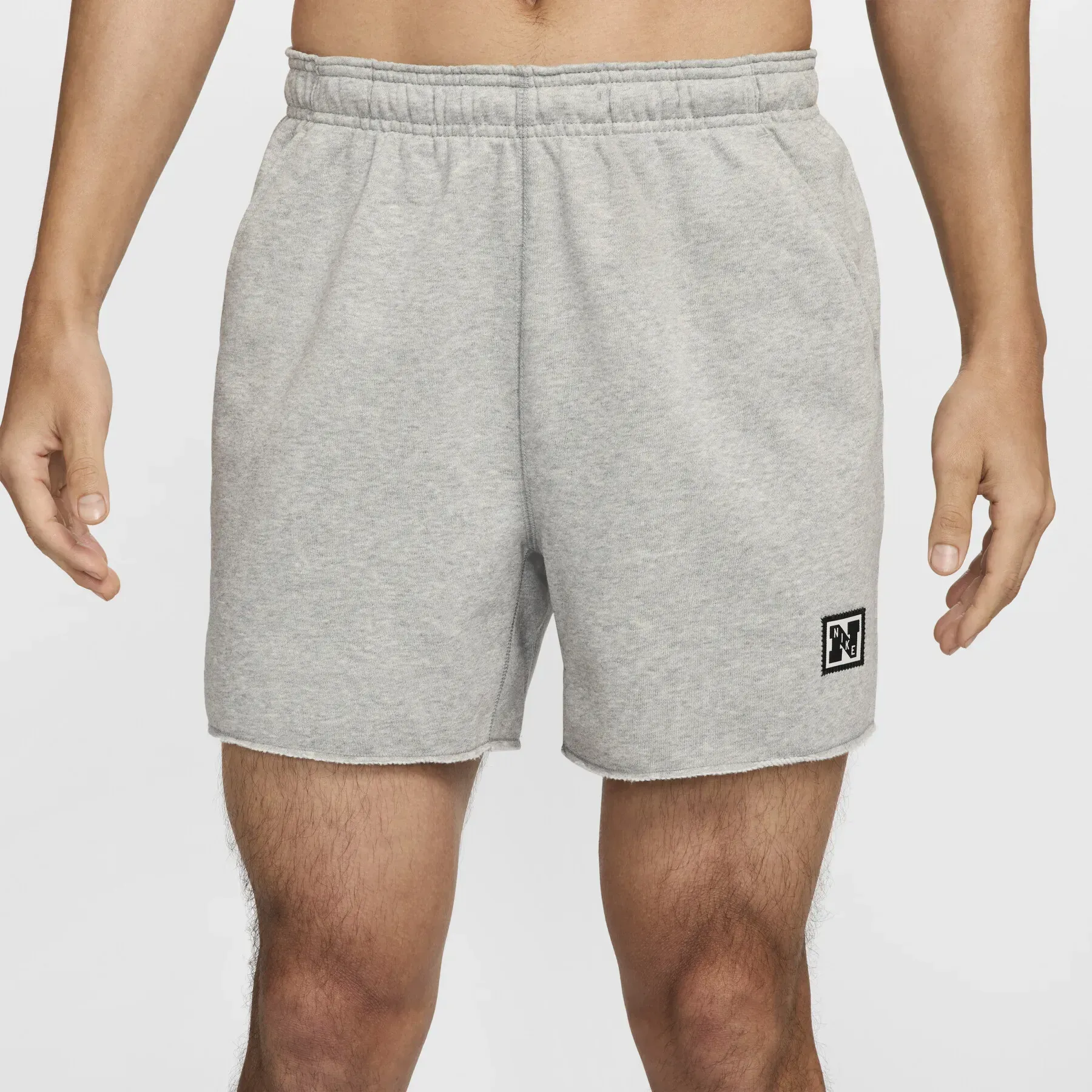 Шорти чоловічі Nike Gym Heritage Dri-Fit (HJ4089-077)