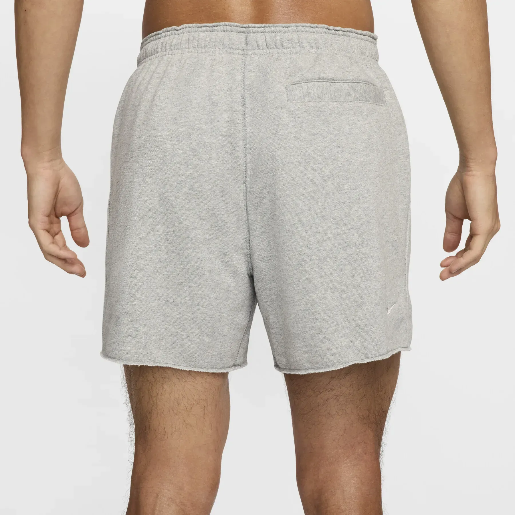 Шорти чоловічі Nike Gym Heritage Dri-Fit (HJ4089-077)